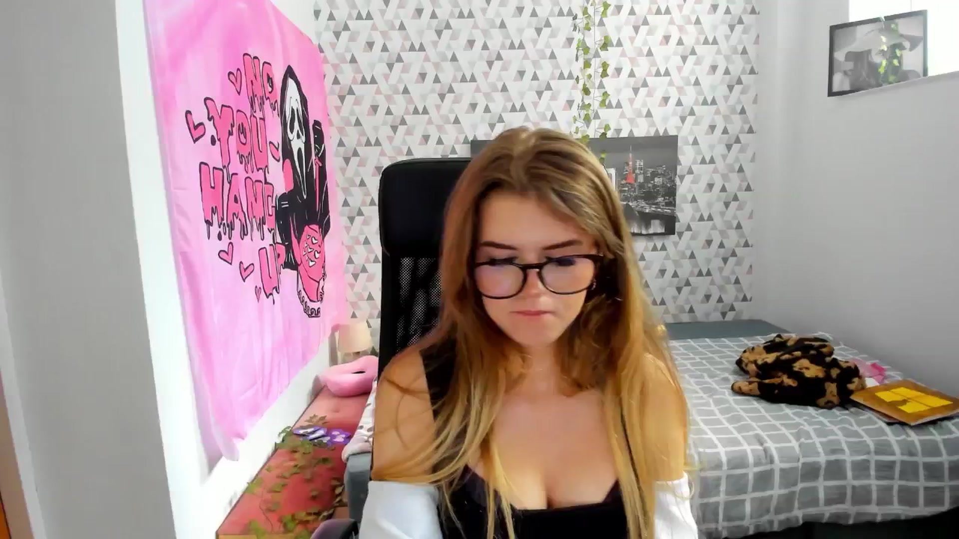 Gallery image thumbnail from Iness_lex's myfreecams stream on, 03/13/2026, 13:18 image 8 of 20