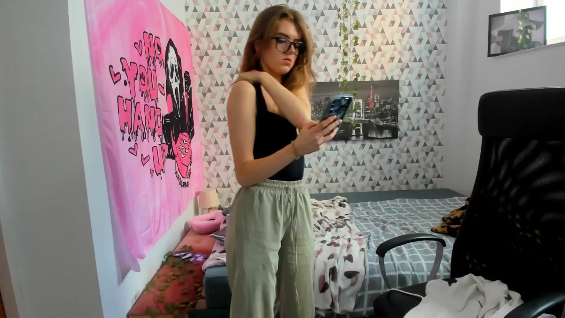 Gallery image thumbnail from Iness_lex's myfreecams stream on, 03/13/2026, 13:18 image 20 of 20
