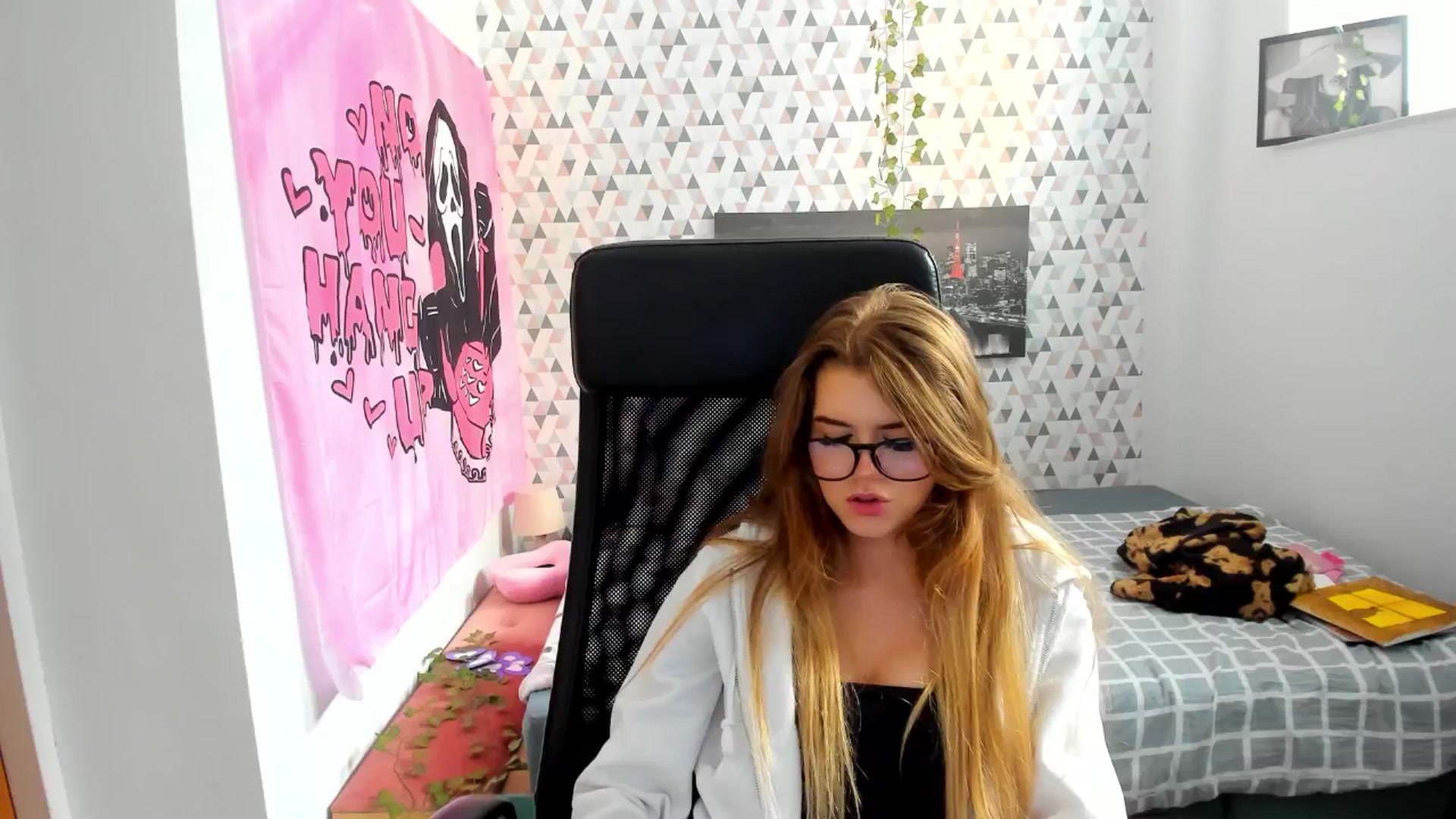Gallery image thumbnail from Iness_lex's myfreecams stream on, 03/13/2026, 13:18 image 3 of 20