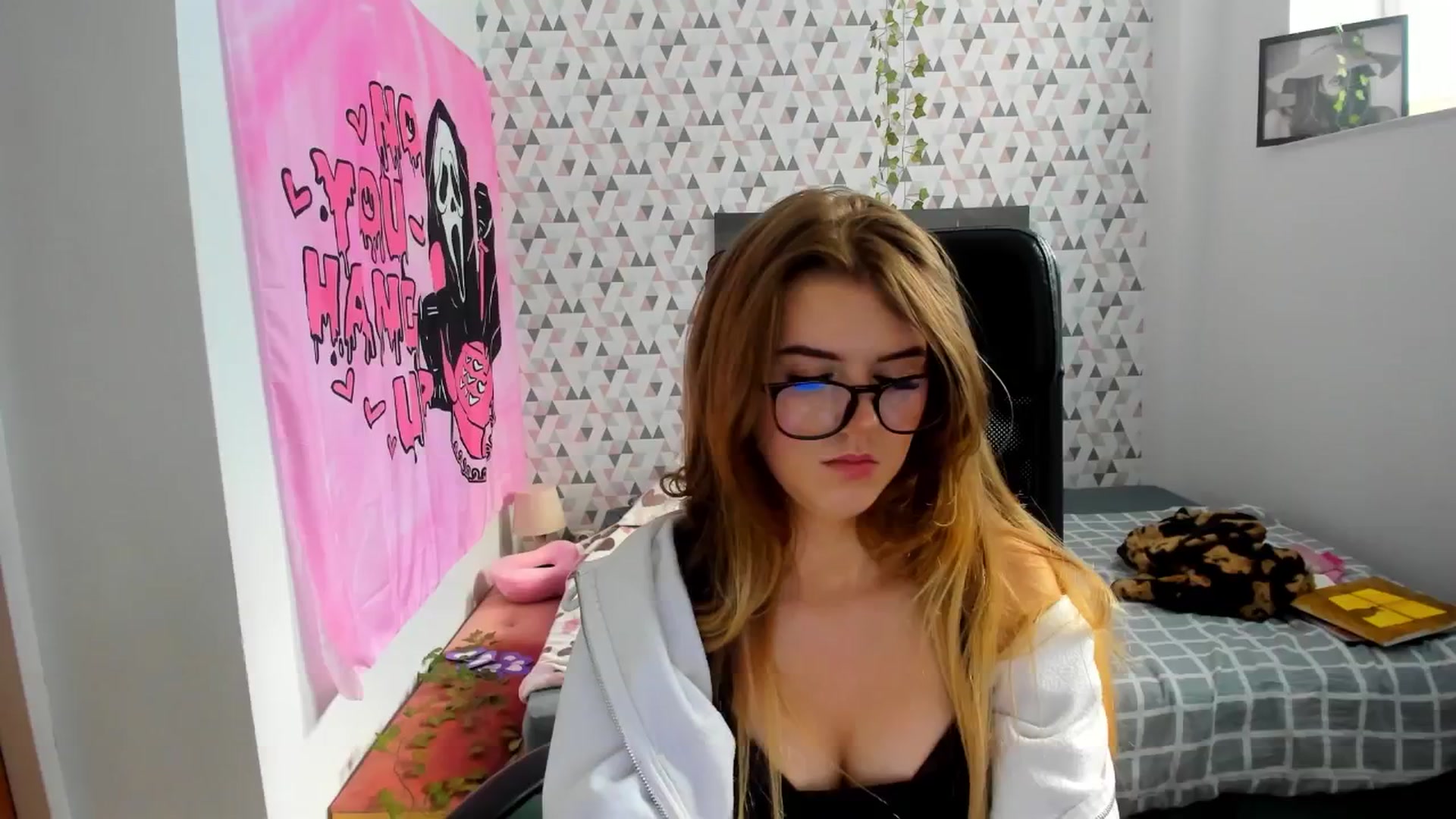 Gallery image thumbnail from Iness_lex's myfreecams stream on, 03/13/2026, 13:18 image 6 of 20