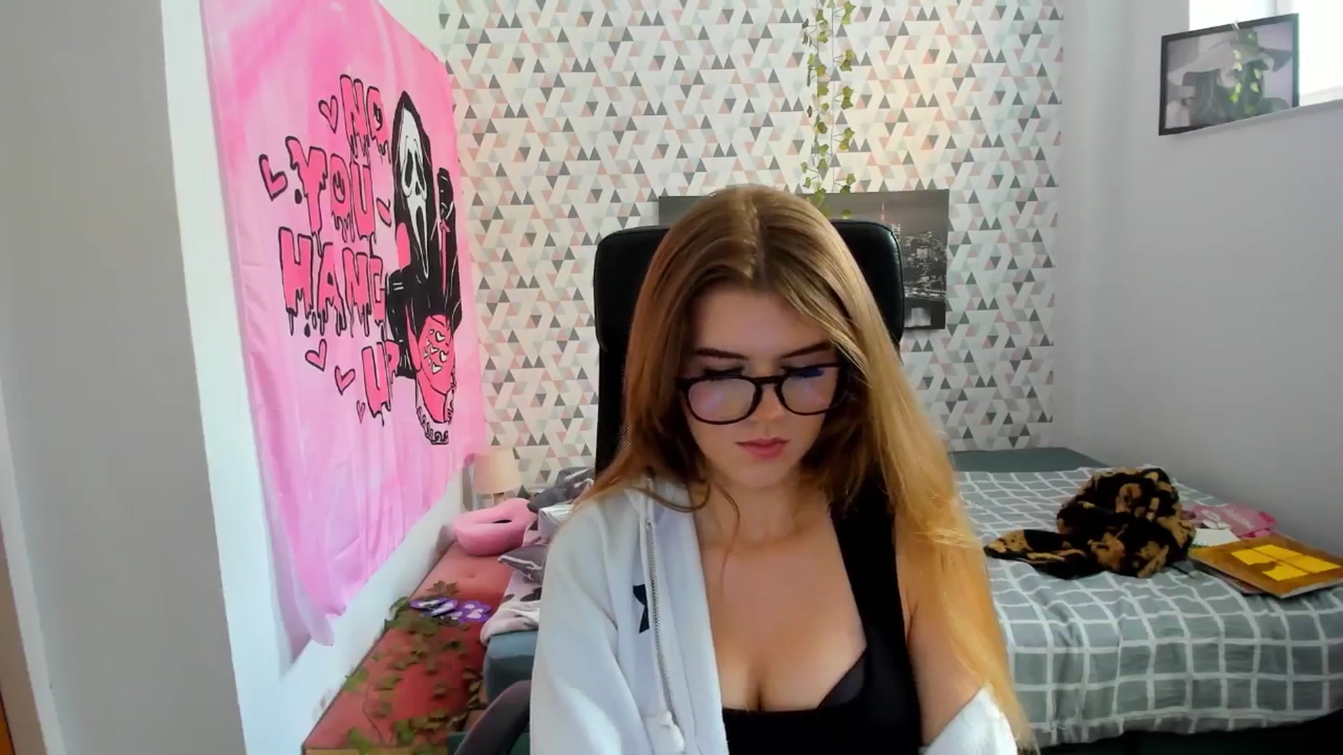 Gallery image thumbnail from Iness_lex's myfreecams stream on, 03/13/2026, 14:01 image 4 of 20