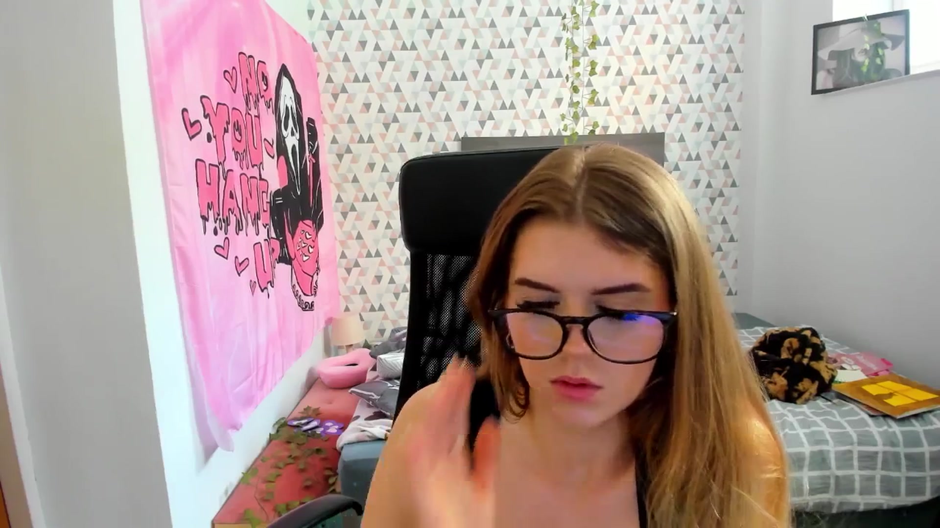 Gallery image thumbnail from Iness_lex's myfreecams stream on, 03/13/2026, 14:01 image 16 of 20