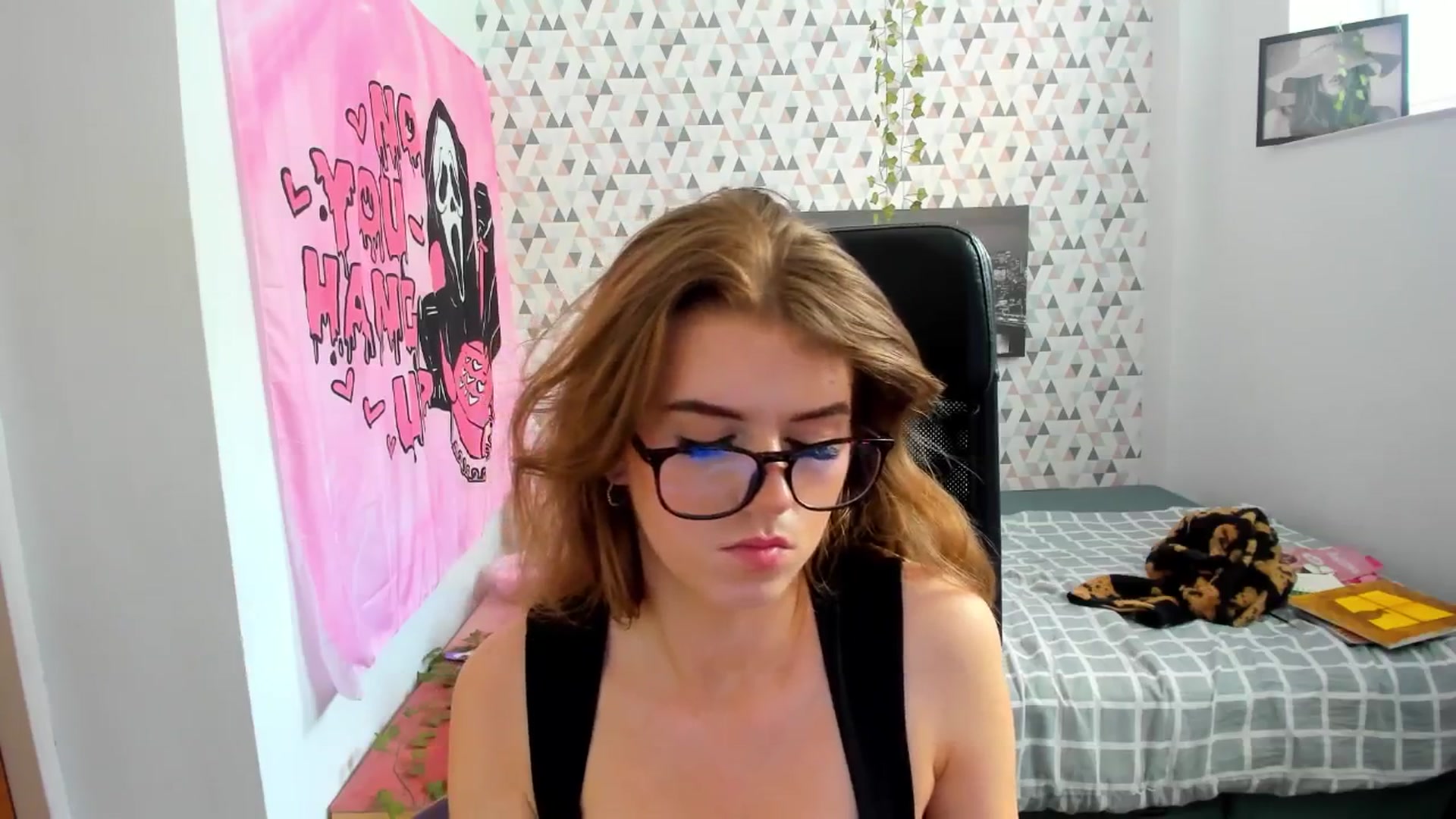Gallery image thumbnail from Iness_lex's myfreecams stream on, 03/13/2026, 14:01 image 17 of 20