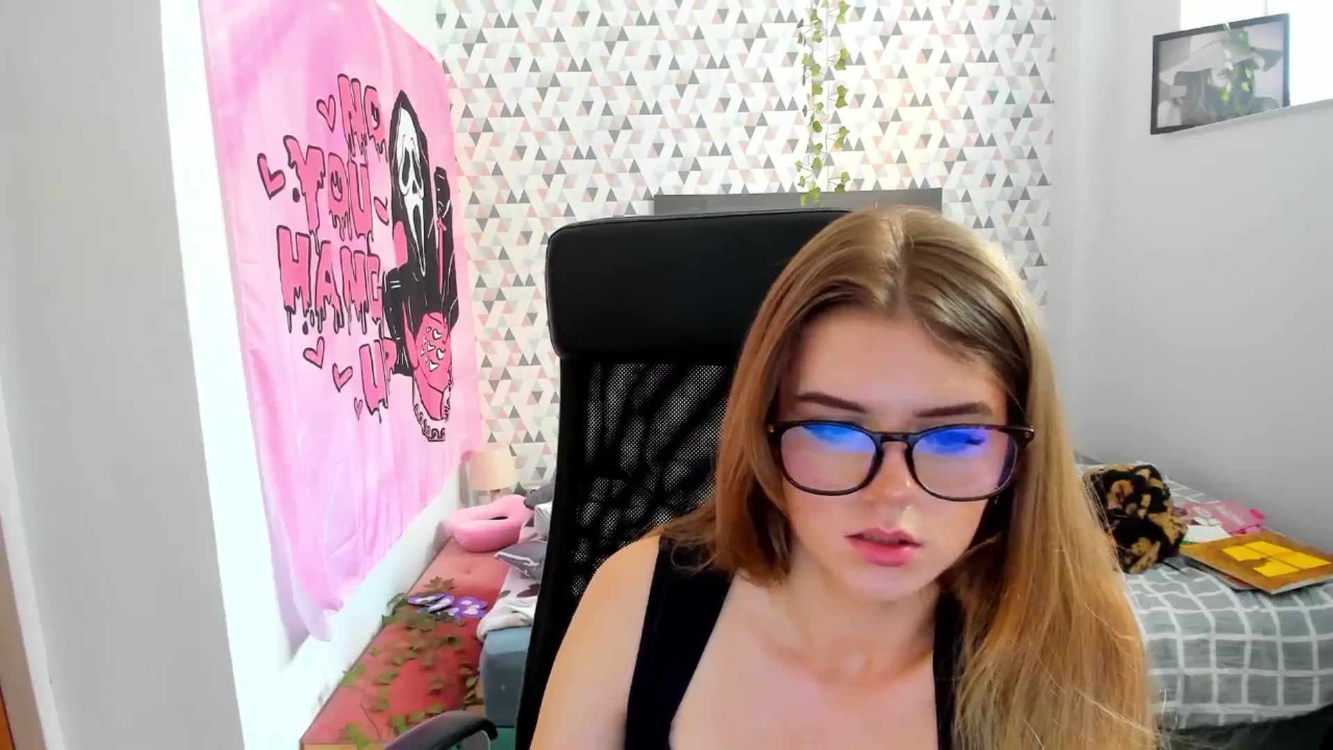 Gallery image thumbnail from Iness_lex's myfreecams stream on, 03/13/2026, 14:01 image 13 of 20
