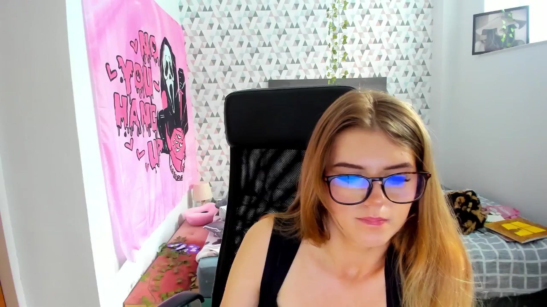Gallery image thumbnail from Iness_lex's myfreecams stream on, 03/13/2026, 14:01 image 14 of 20