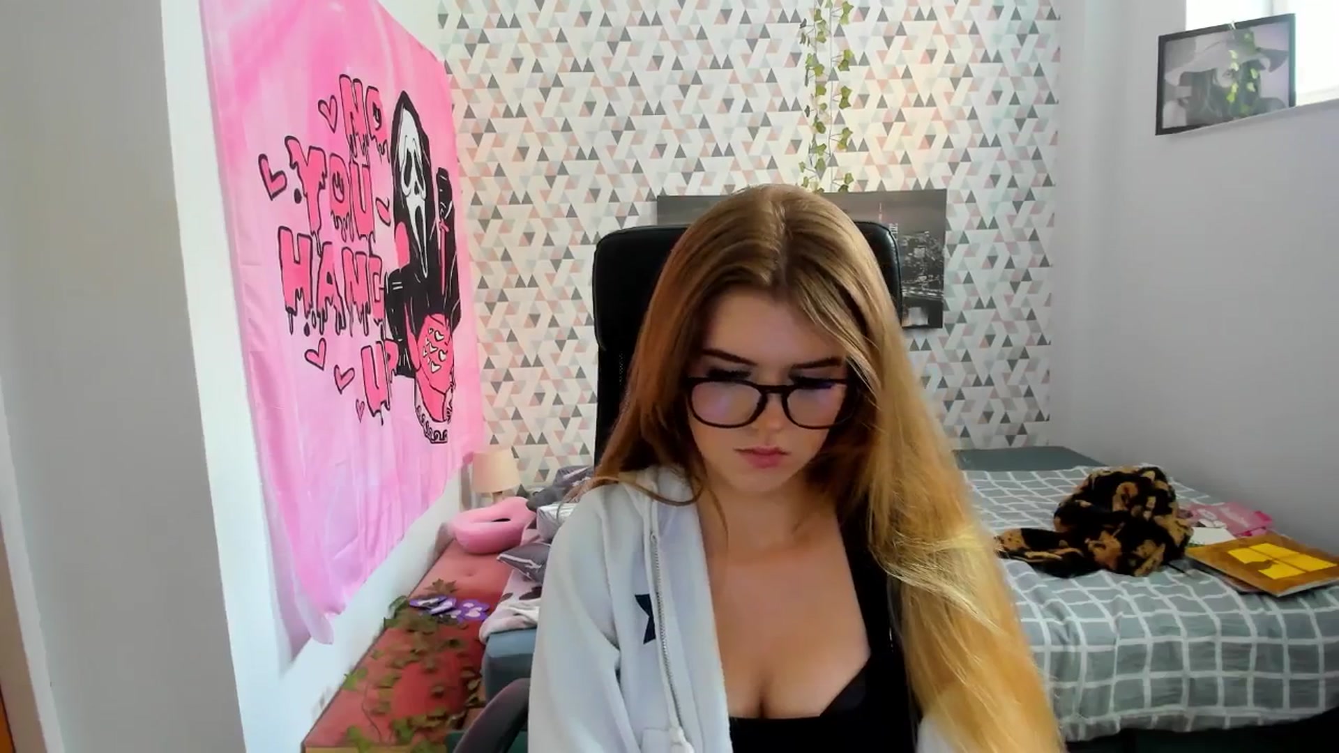 Gallery image thumbnail from Iness_lex's myfreecams stream on, 03/13/2026, 14:01 image 3 of 20
