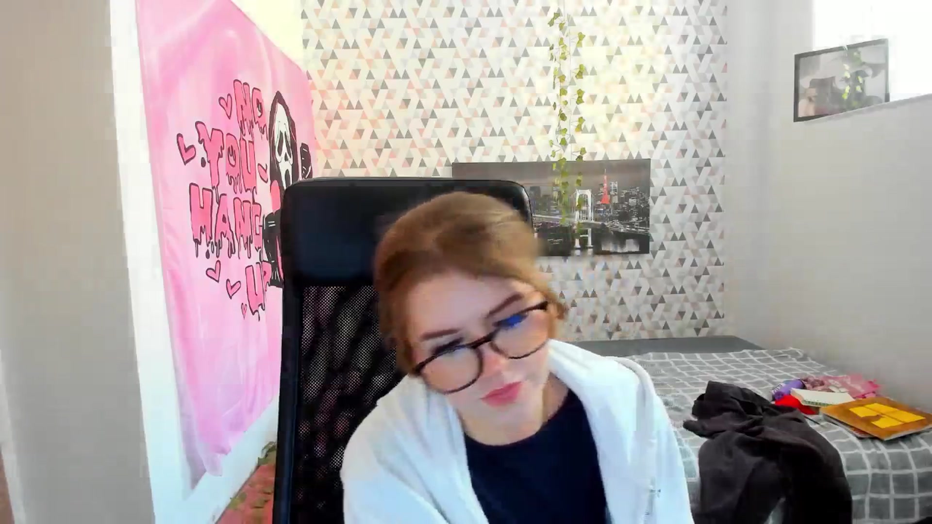 Gallery image thumbnail from Iness_lex's myfreecams stream on, 03/14/2026, 10:52 image 7 of 20