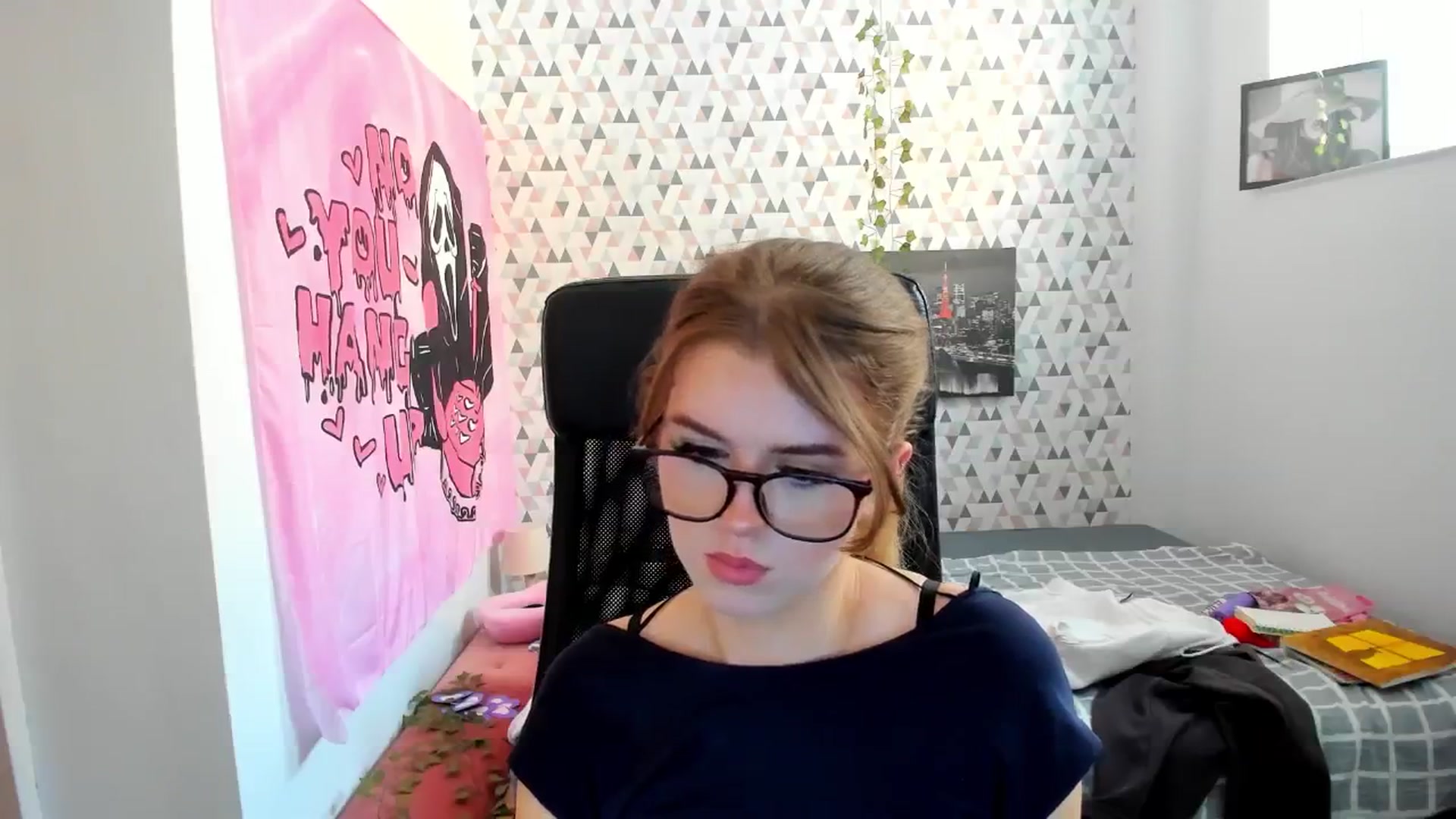 Gallery image thumbnail from Iness_lex's myfreecams stream on, 03/14/2026, 10:52 image 6 of 20