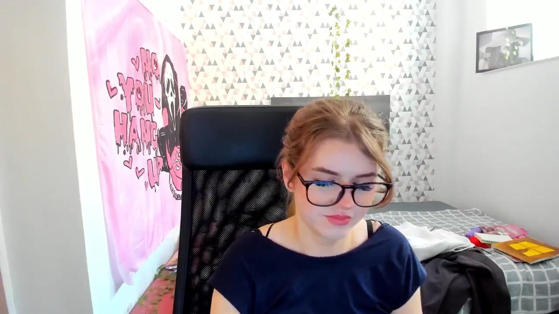 Gallery image thumbnail from Iness_lex's myfreecams stream on, 03/14/2026, 10:52 image 3 of 20