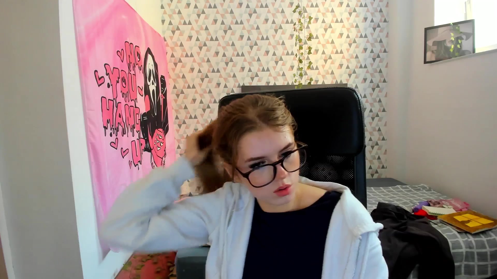 Gallery image thumbnail from Iness_lex's myfreecams stream on, 03/14/2026, 10:52 image 20 of 20