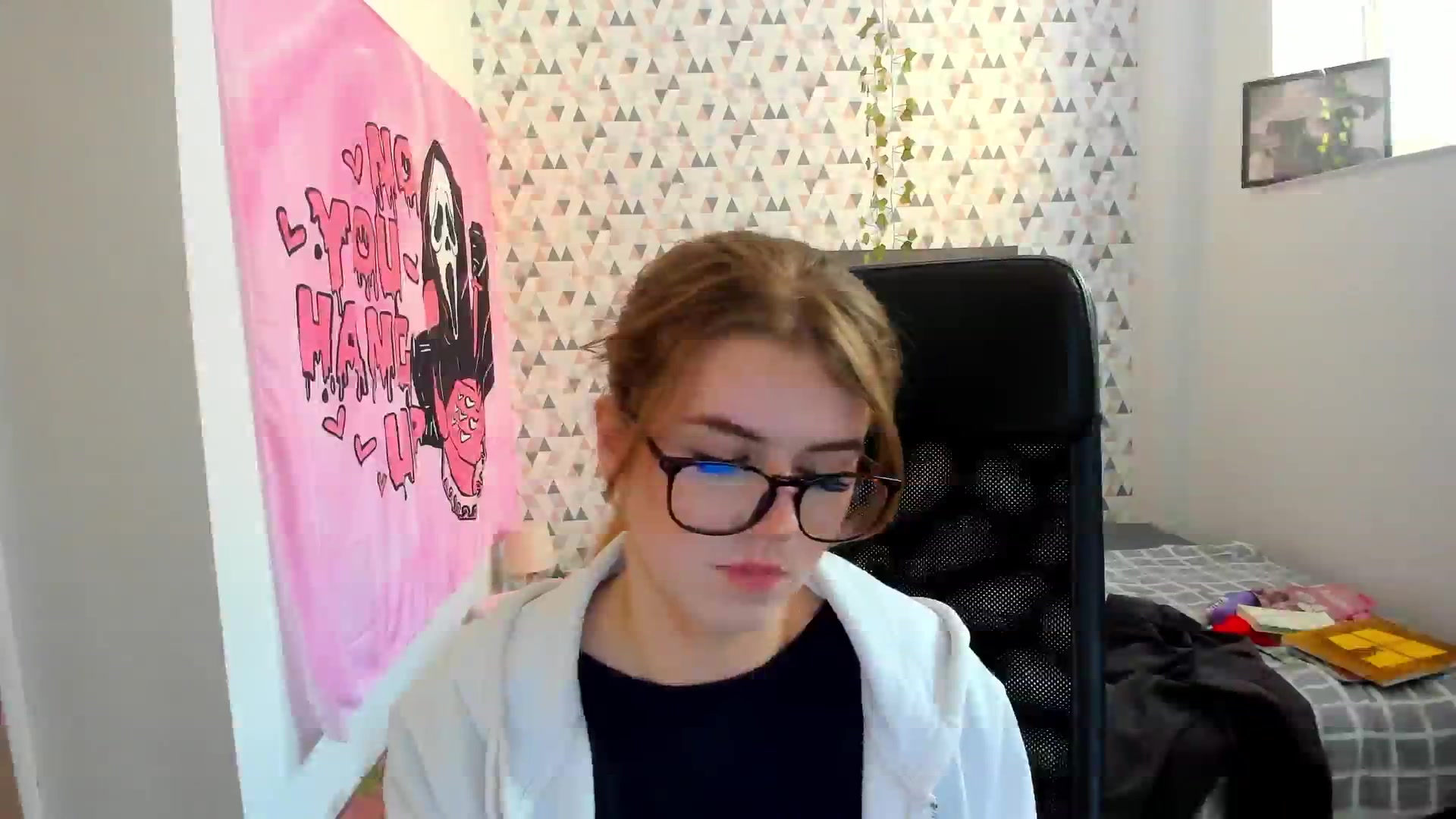 Gallery image thumbnail from Iness_lex's myfreecams stream on, 03/14/2026, 10:52 image 18 of 20