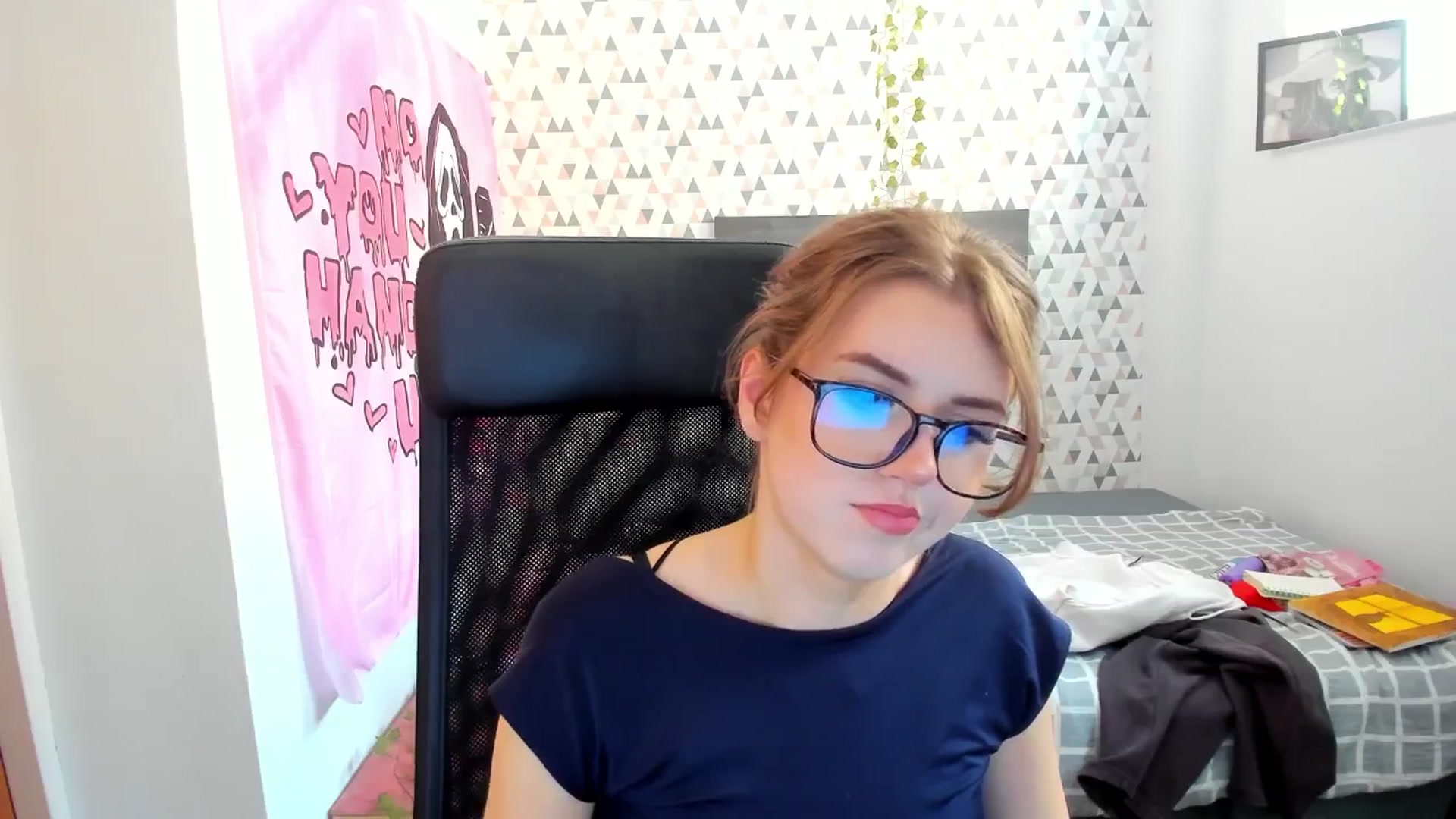 Gallery image thumbnail from Iness_lex's myfreecams stream on, 03/14/2026, 10:52 image 2 of 20