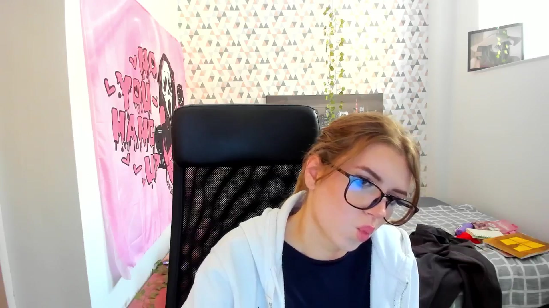 Gallery image thumbnail from Iness_lex's myfreecams stream on, 03/14/2026, 10:52 image 8 of 20