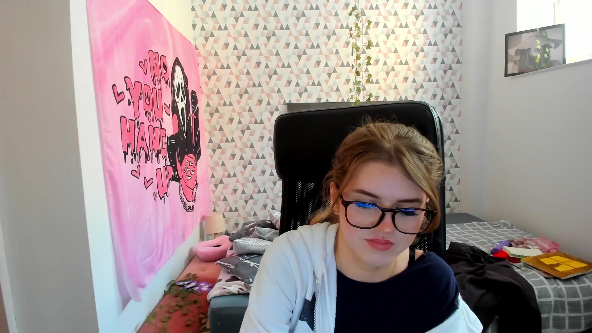 Gallery image thumbnail from Iness_lex's myfreecams stream on, 03/14/2026, 10:52 image 12 of 20