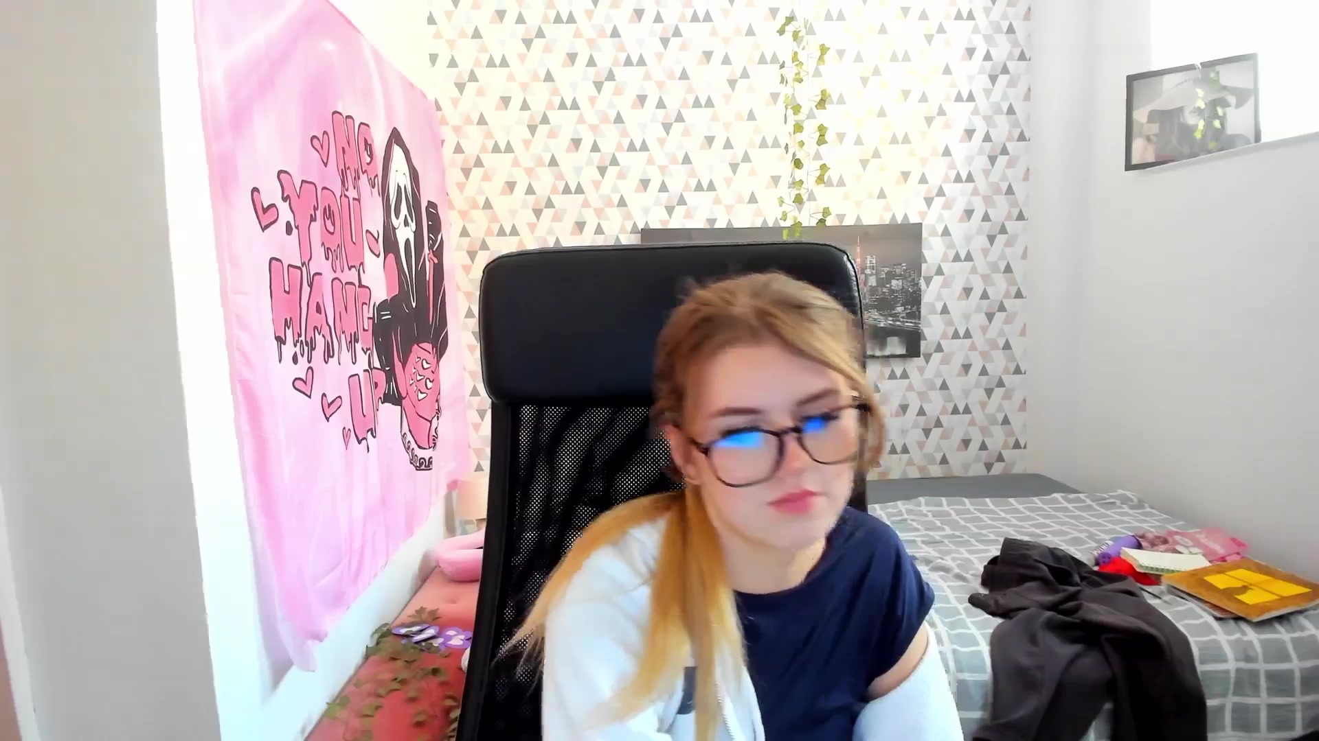 Gallery image thumbnail from Iness_lex's myfreecams stream on, 03/14/2026, 10:52 image 13 of 20