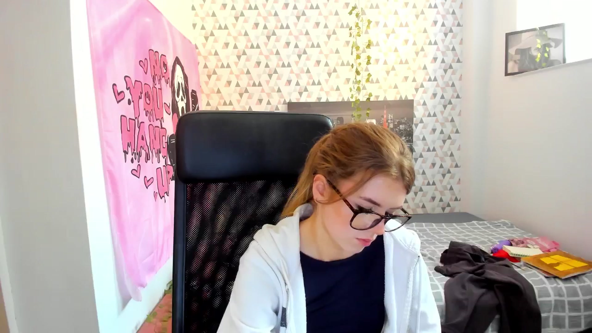 Gallery image thumbnail from Iness_lex's myfreecams stream on, 03/14/2026, 11:58 image 8 of 20