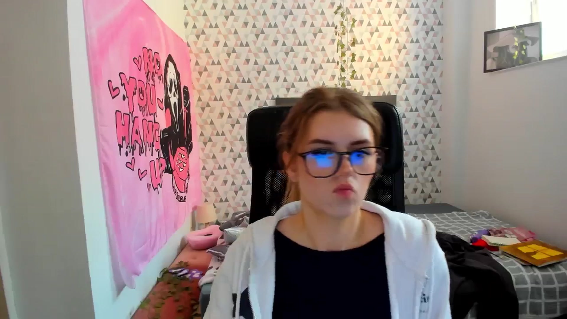 Gallery image thumbnail from Iness_lex's myfreecams stream on, 03/14/2026, 11:58 image 3 of 20