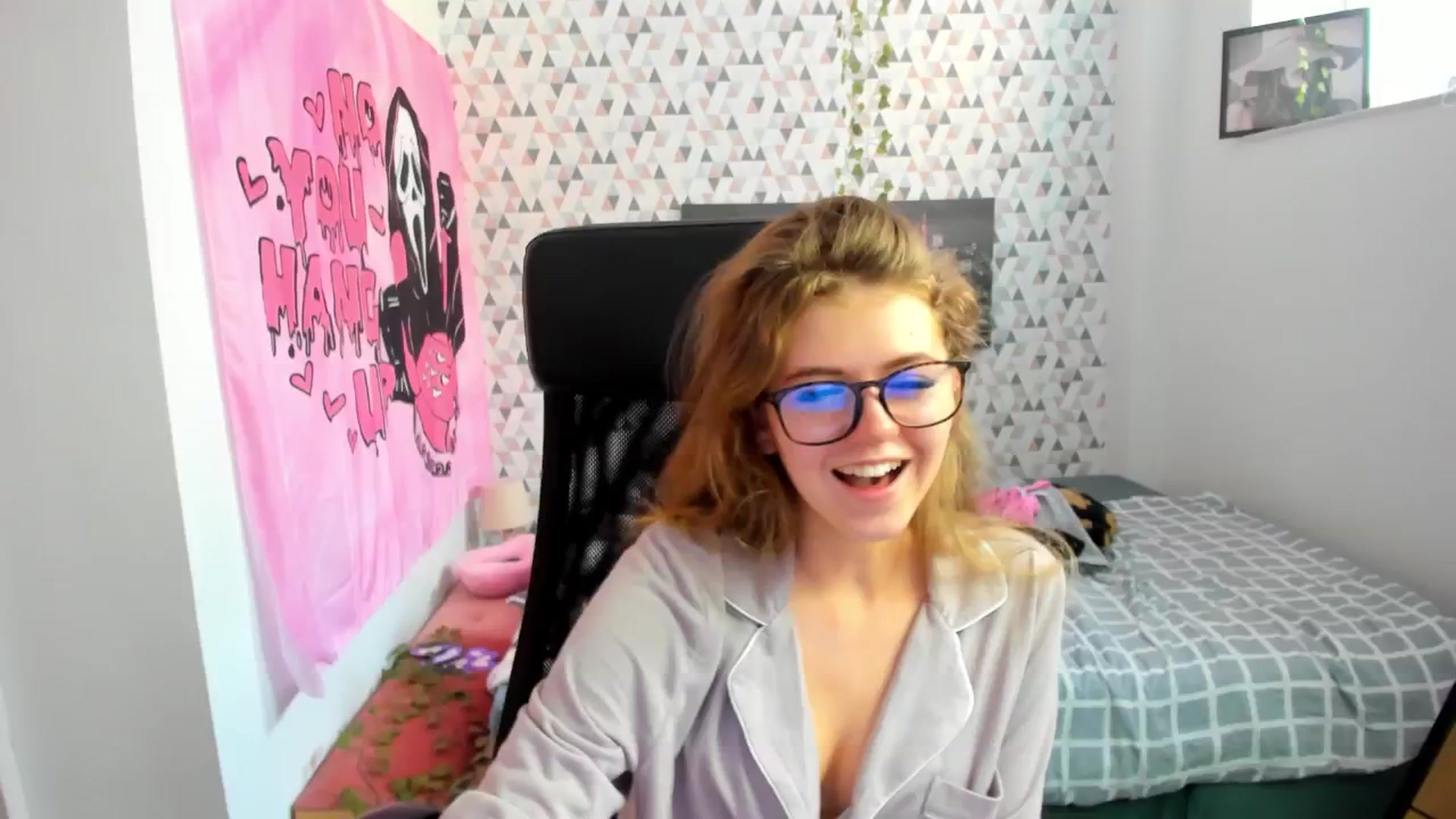 Gallery image thumbnail from Iness_lex's myfreecams stream on, 03/16/2026, 10:08 image 12 of 20