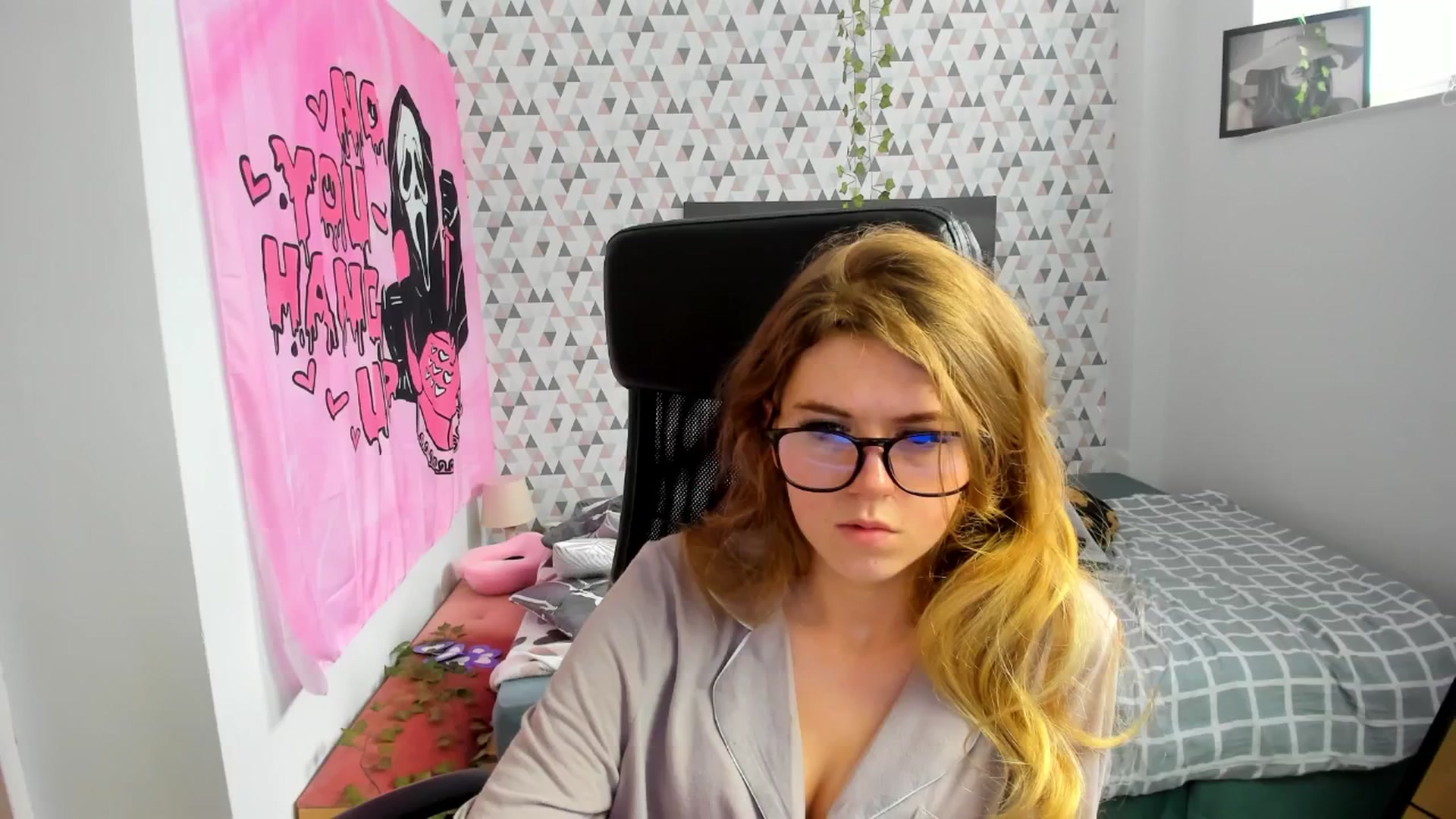 Gallery image thumbnail from Iness_lex's myfreecams stream on, 03/16/2026, 10:08 image 8 of 20