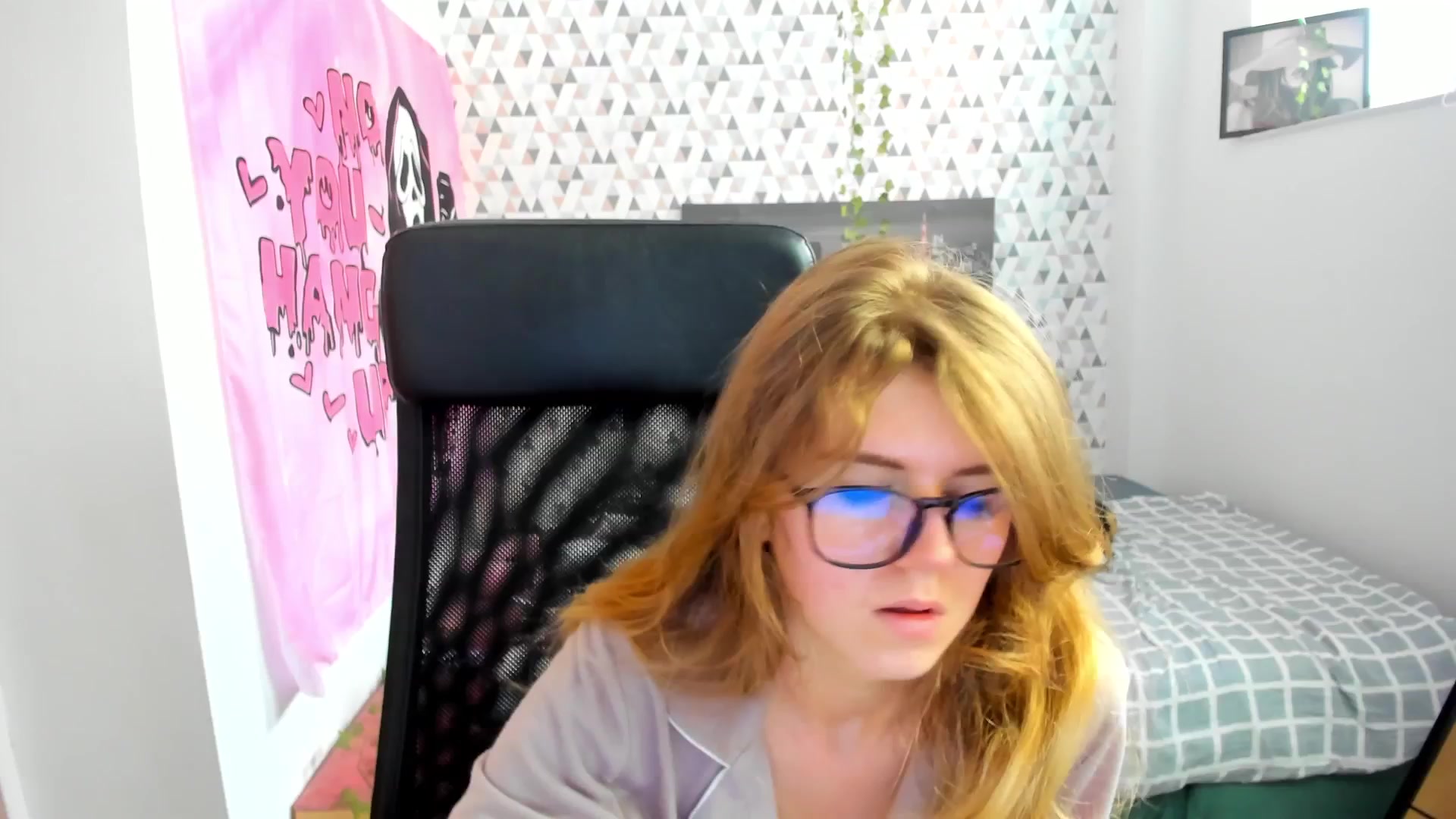 Gallery image thumbnail from Iness_lex's myfreecams stream on, 03/16/2026, 10:08 image 16 of 20