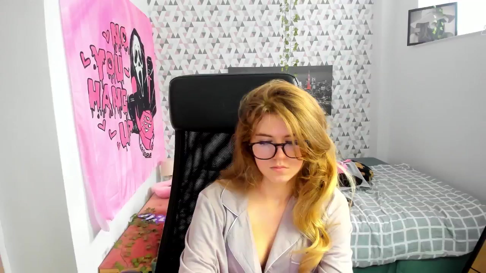 Gallery image thumbnail from Iness_lex's myfreecams stream on, 03/16/2026, 10:08 image 3 of 20