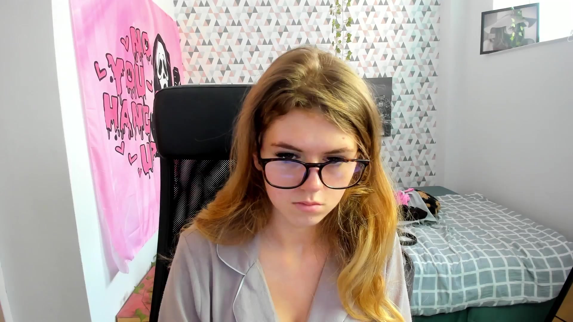 Gallery image thumbnail from Iness_lex's myfreecams stream on, 03/16/2026, 10:08 image 17 of 20