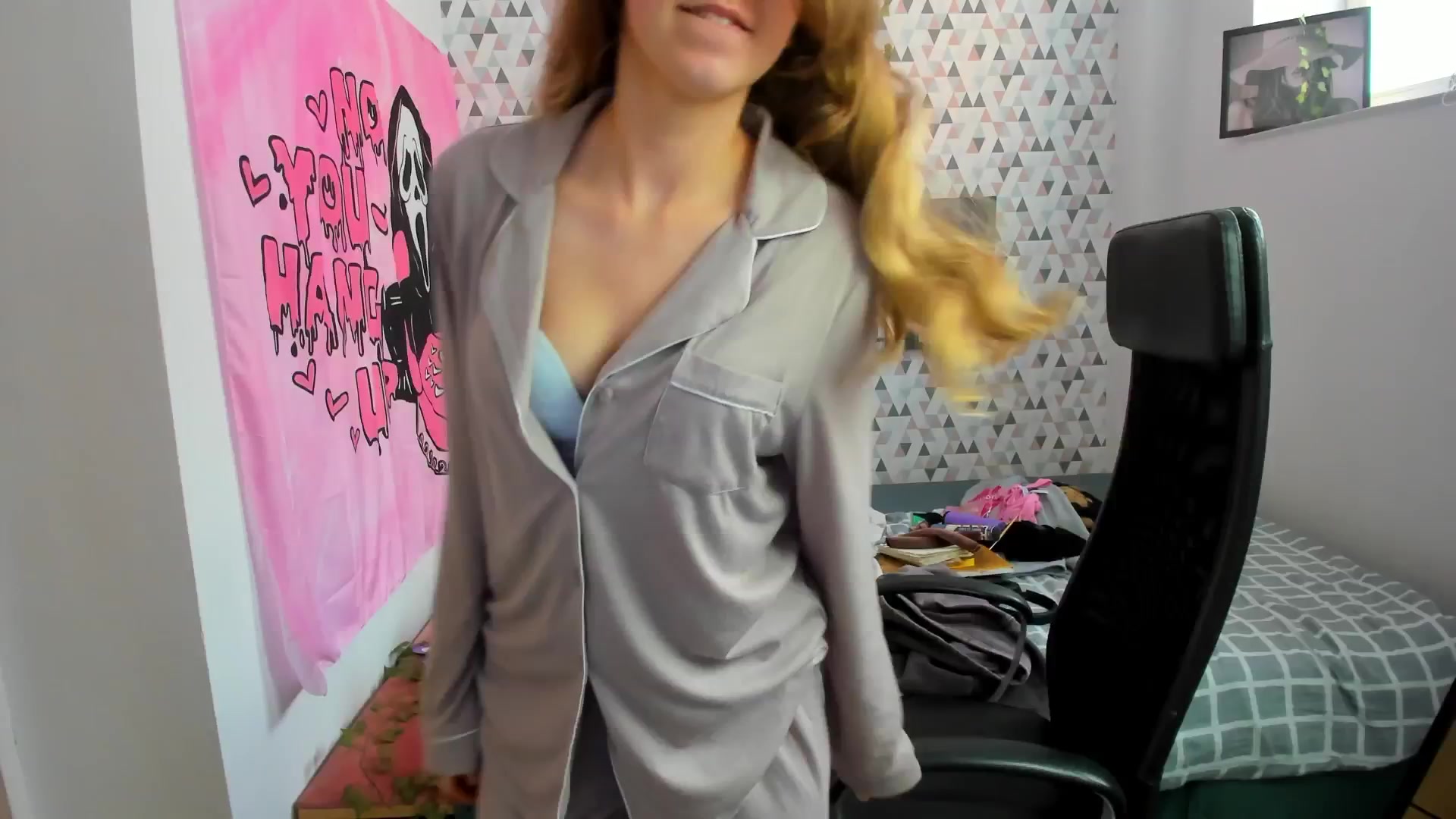 Gallery image thumbnail from Iness_lex's myfreecams stream on, 03/16/2026, 10:08 image 18 of 20