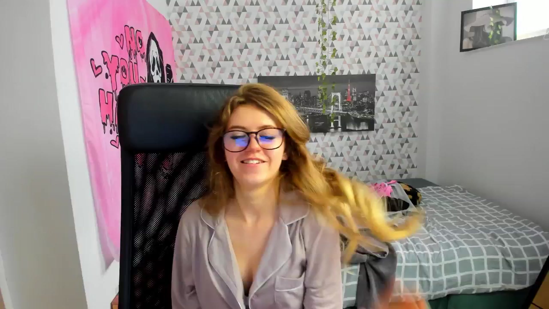 Gallery image thumbnail from Iness_lex's myfreecams stream on, 03/16/2026, 10:08 image 4 of 20