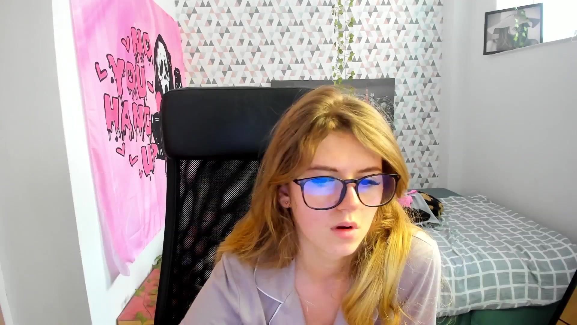 Gallery image thumbnail from Iness_lex's myfreecams stream on, 03/16/2026, 10:08 image 15 of 20