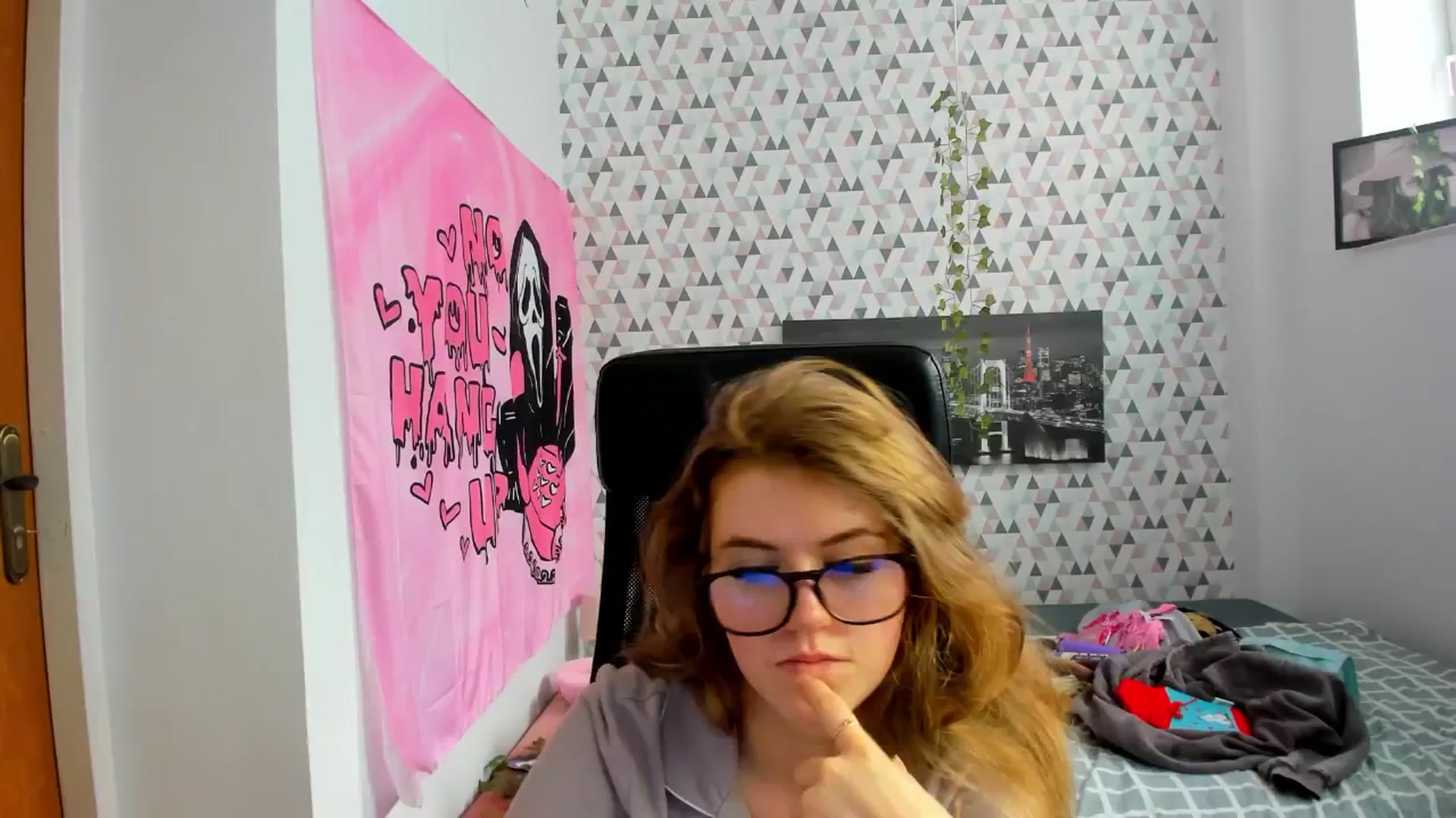 Gallery image thumbnail from Iness_lex's myfreecams stream on, 03/16/2026, 11:54 image 11 of 20