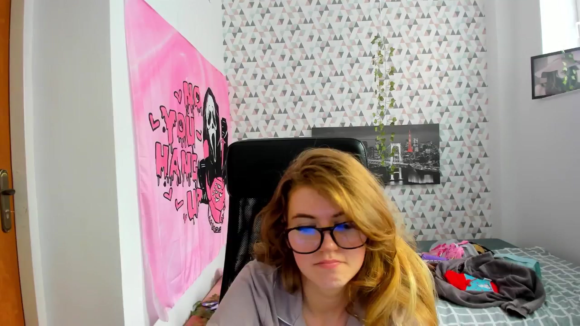 Gallery image thumbnail from Iness_lex's myfreecams stream on, 03/16/2026, 11:54 image 7 of 20
