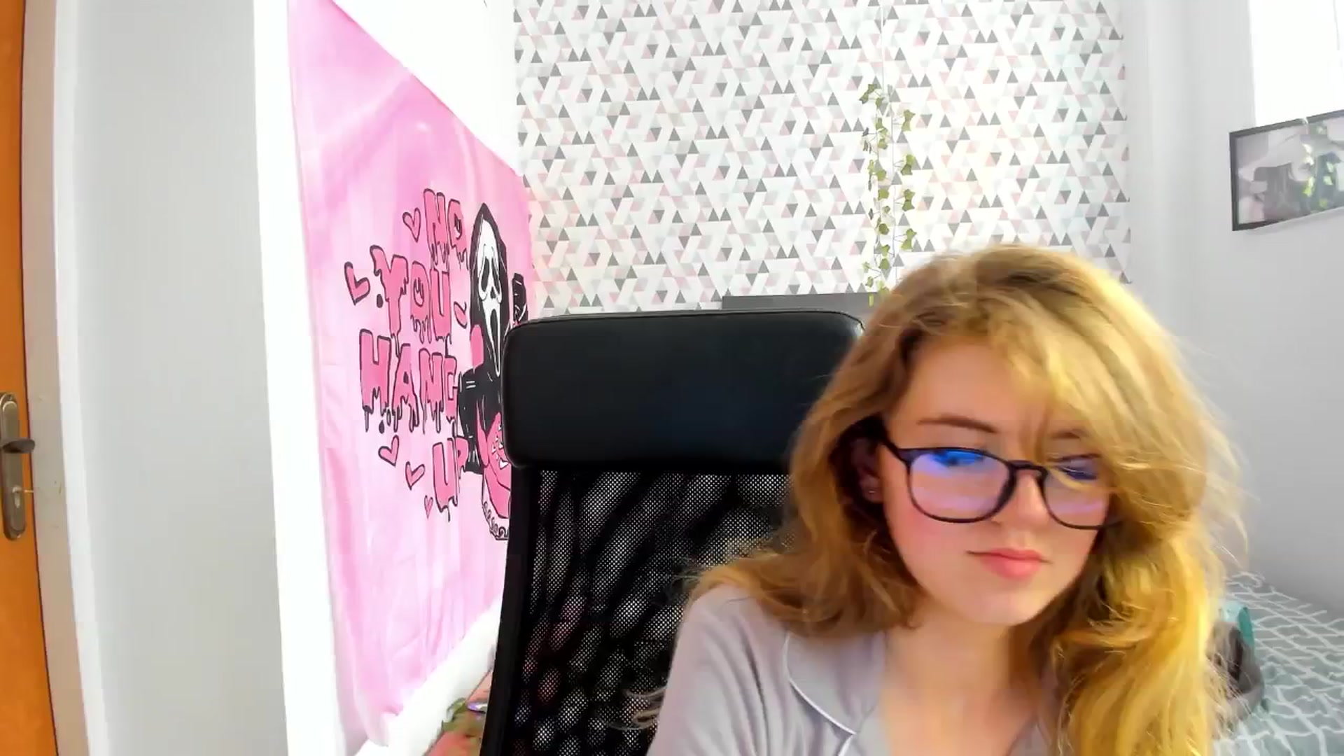 Gallery image thumbnail from Iness_lex's myfreecams stream on, 03/16/2026, 11:54 image 18 of 20