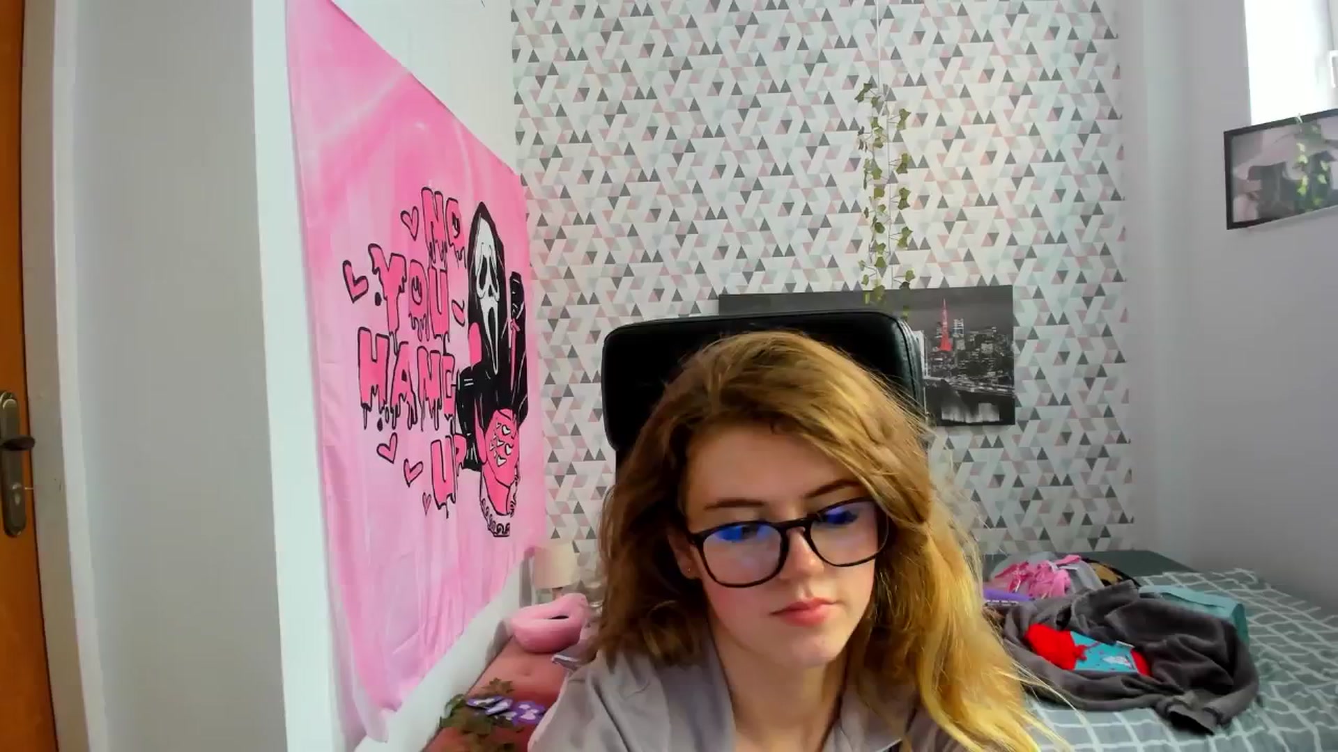 Gallery image thumbnail from Iness_lex's myfreecams stream on, 03/16/2026, 11:54 image 14 of 20