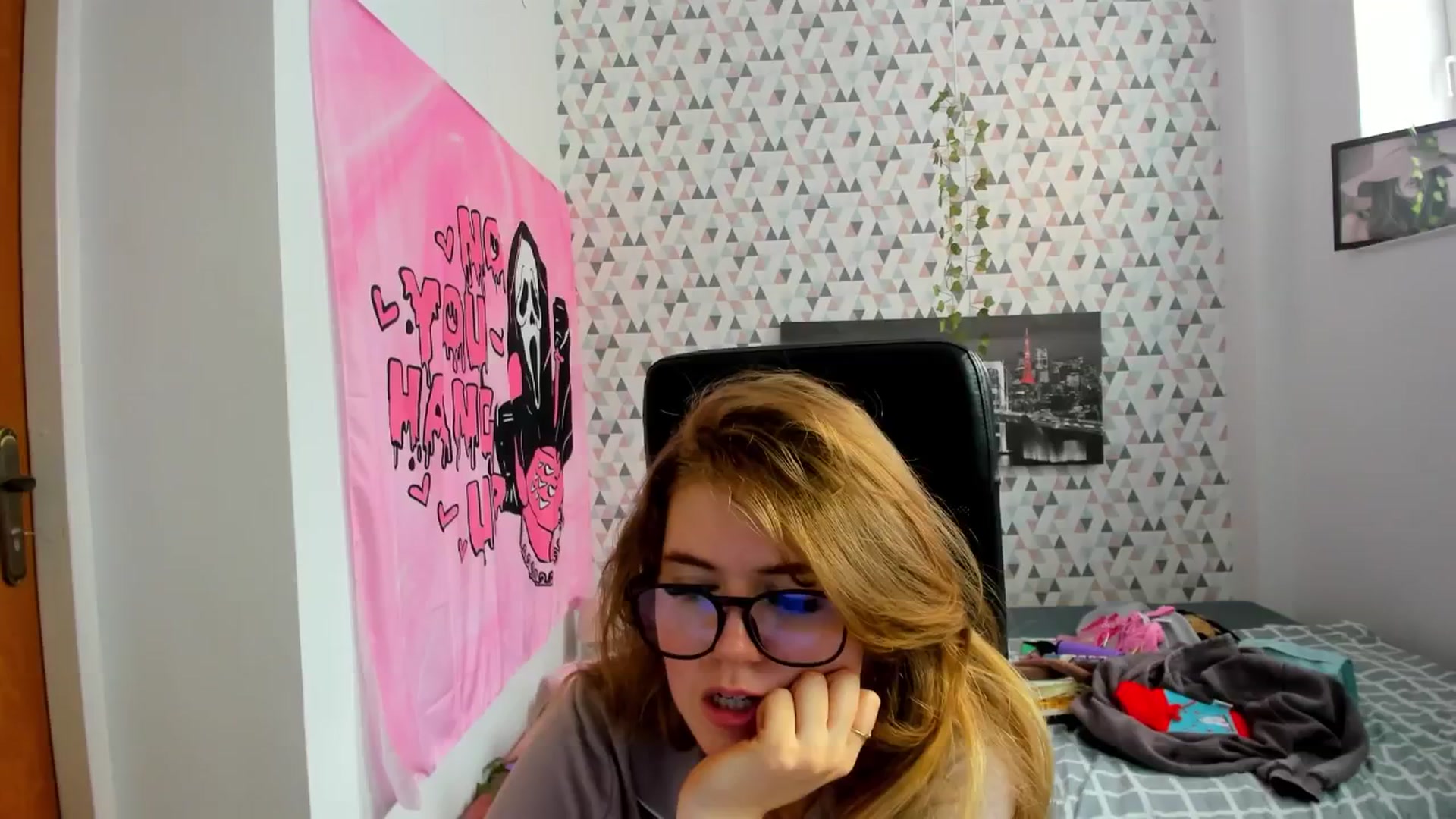 Gallery image thumbnail from Iness_lex's myfreecams stream on, 03/16/2026, 11:54 image 3 of 20