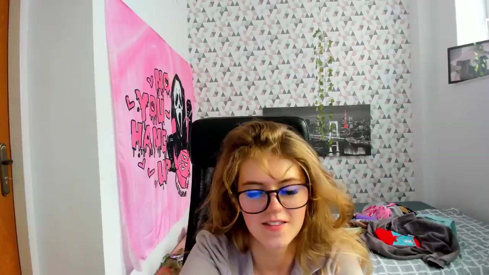 Gallery image thumbnail from Iness_lex's myfreecams stream on, 03/16/2026, 11:54 image 10 of 20