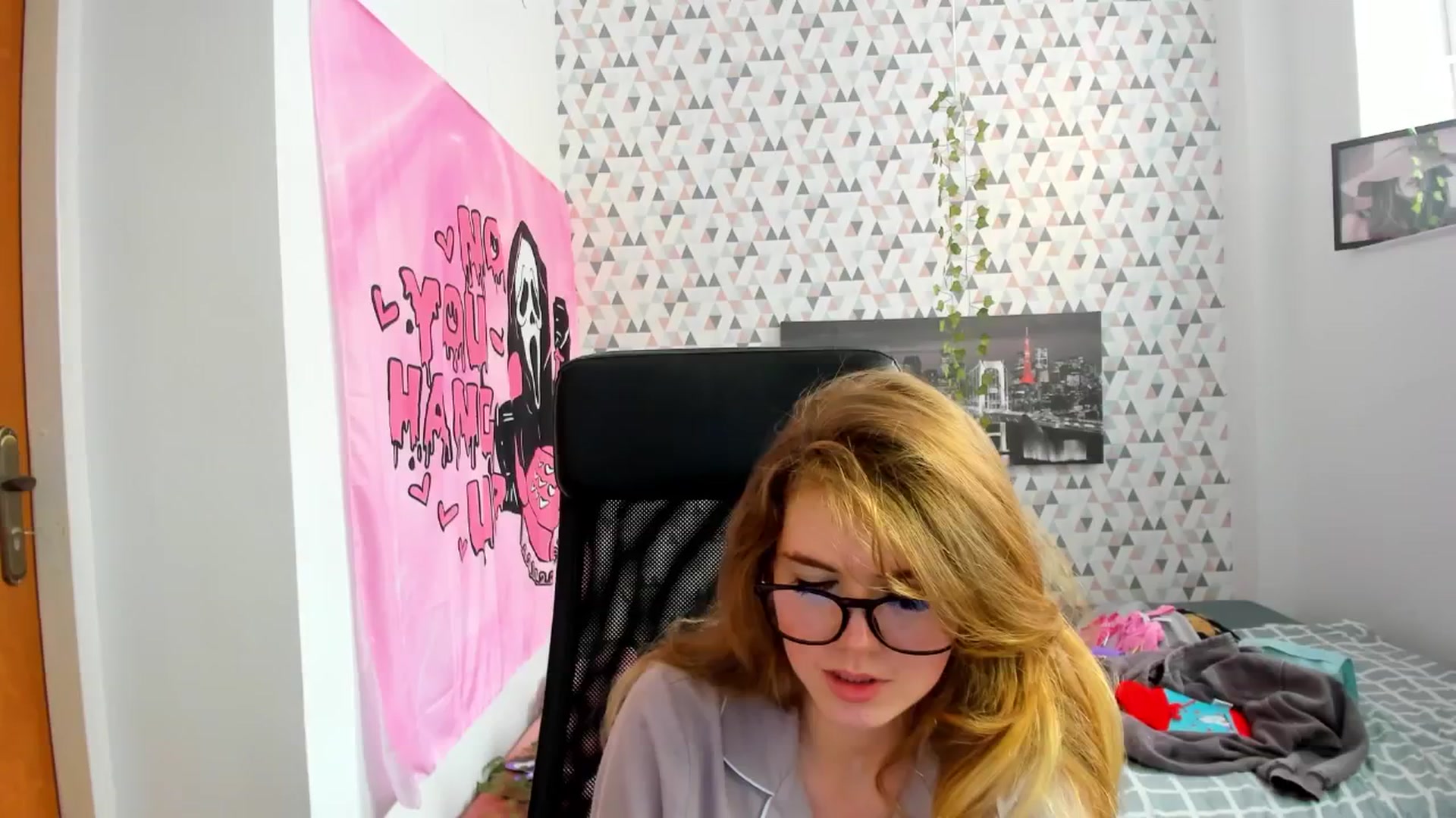 Gallery image thumbnail from Iness_lex's myfreecams stream on, 03/16/2026, 11:54 image 5 of 20