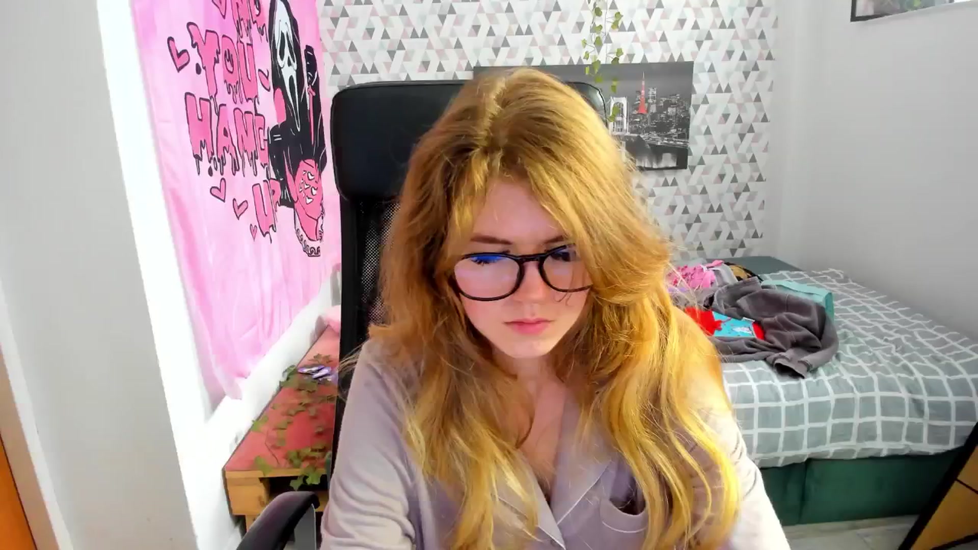 Gallery image thumbnail from Iness_lex's myfreecams stream on, 03/16/2026, 12:46 image 8 of 20