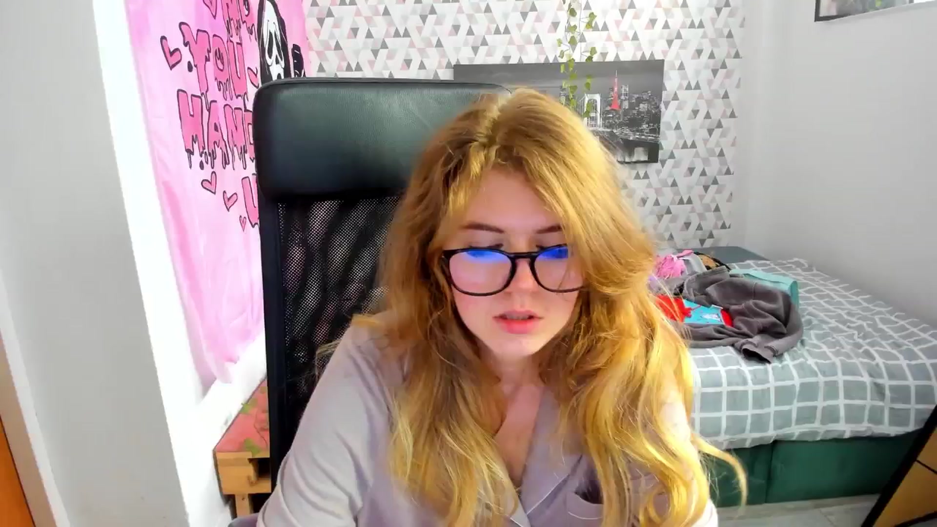 Gallery image thumbnail from Iness_lex's myfreecams stream on, 03/16/2026, 12:46 image 7 of 20