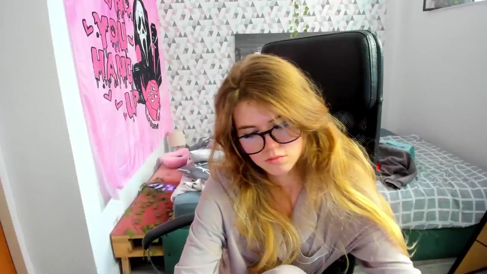 Gallery image thumbnail from Iness_lex's myfreecams stream on, 03/16/2026, 12:46 image 11 of 20