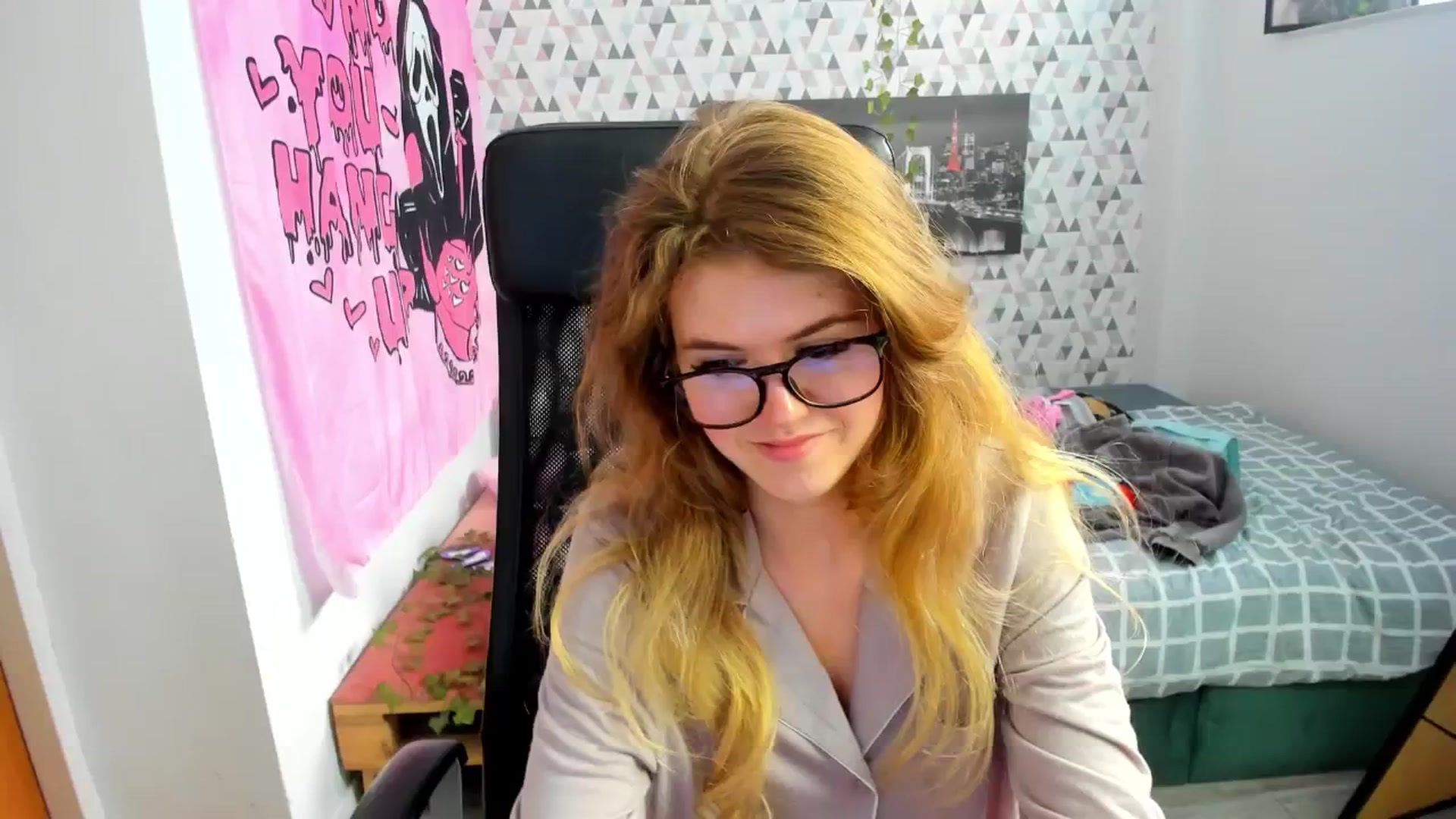 Gallery image thumbnail from Iness_lex's myfreecams stream on, 03/16/2026, 12:46 image 3 of 20