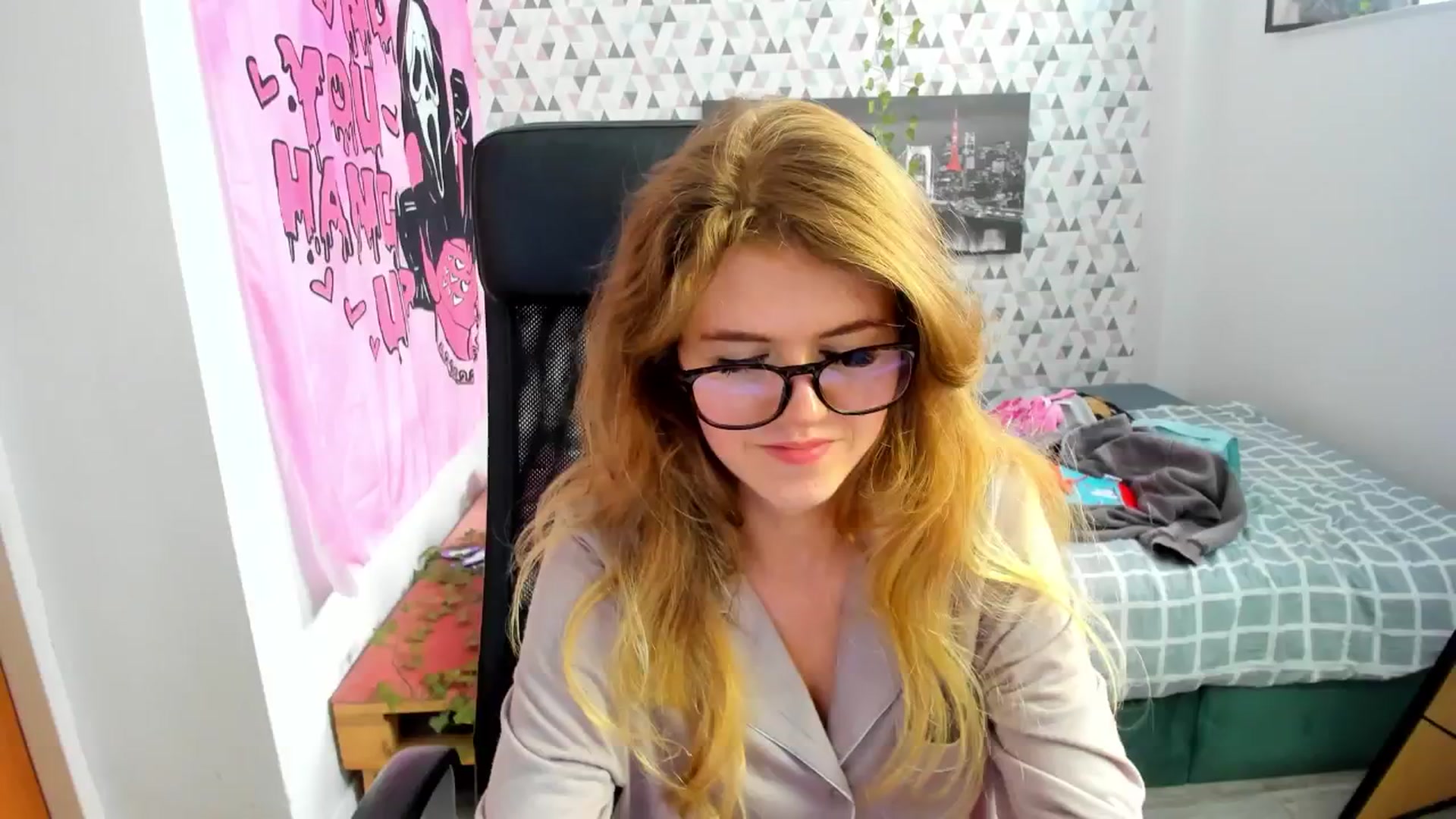 Gallery image thumbnail from Iness_lex's myfreecams stream on, 03/16/2026, 12:46 image 4 of 20