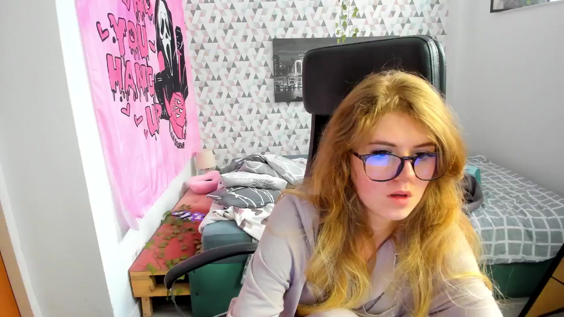 Gallery image thumbnail from Iness_lex's myfreecams stream on, 03/16/2026, 12:46 image 12 of 20