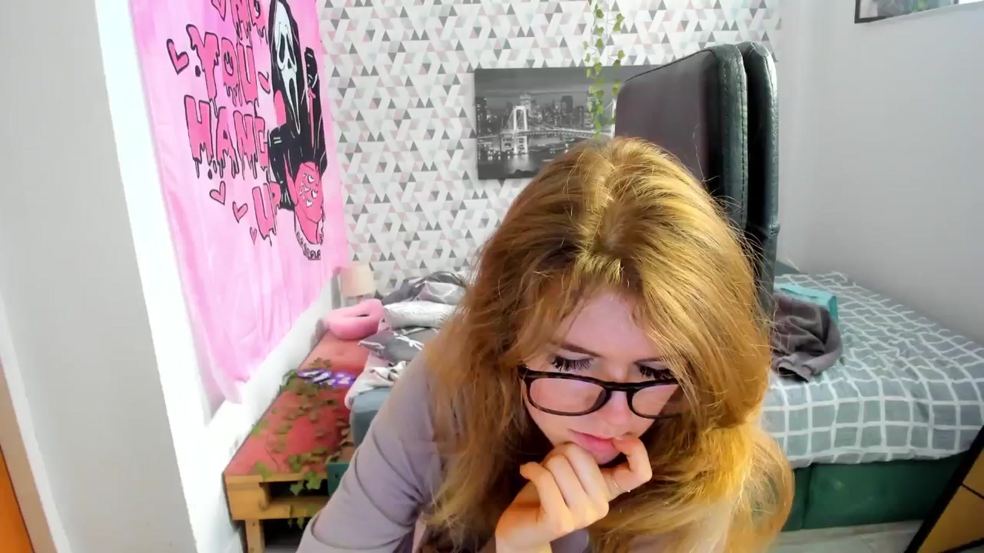 Gallery image thumbnail from Iness_lex's myfreecams stream on, 03/16/2026, 12:46 image 13 of 20