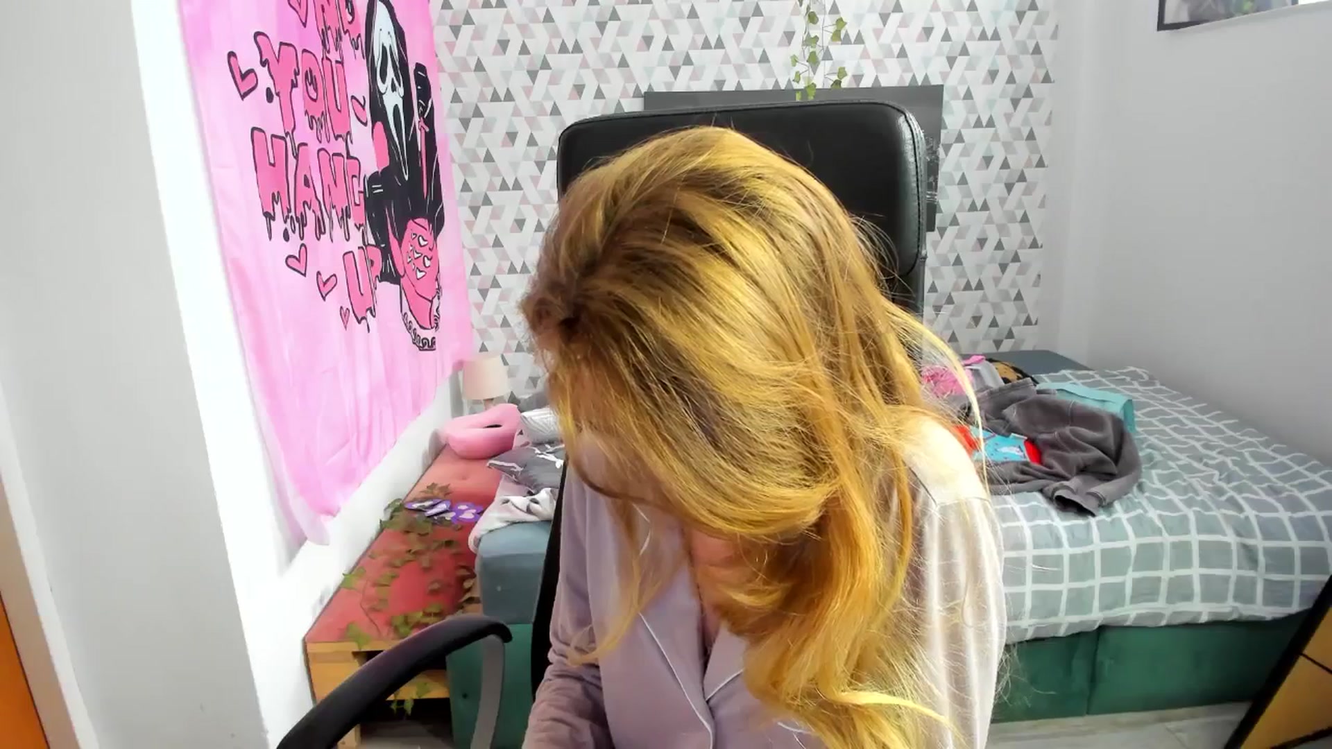 Gallery image thumbnail from Iness_lex's myfreecams stream on, 03/16/2026, 12:46 image 18 of 20