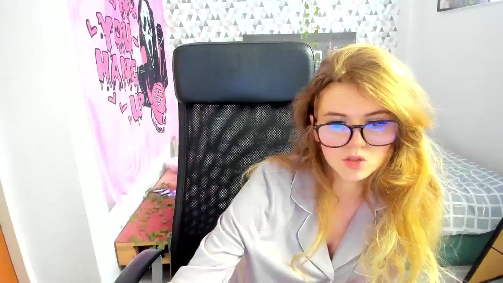 Gallery image thumbnail from Iness_lex's myfreecams stream on, 03/16/2026, 12:46 image 20 of 20