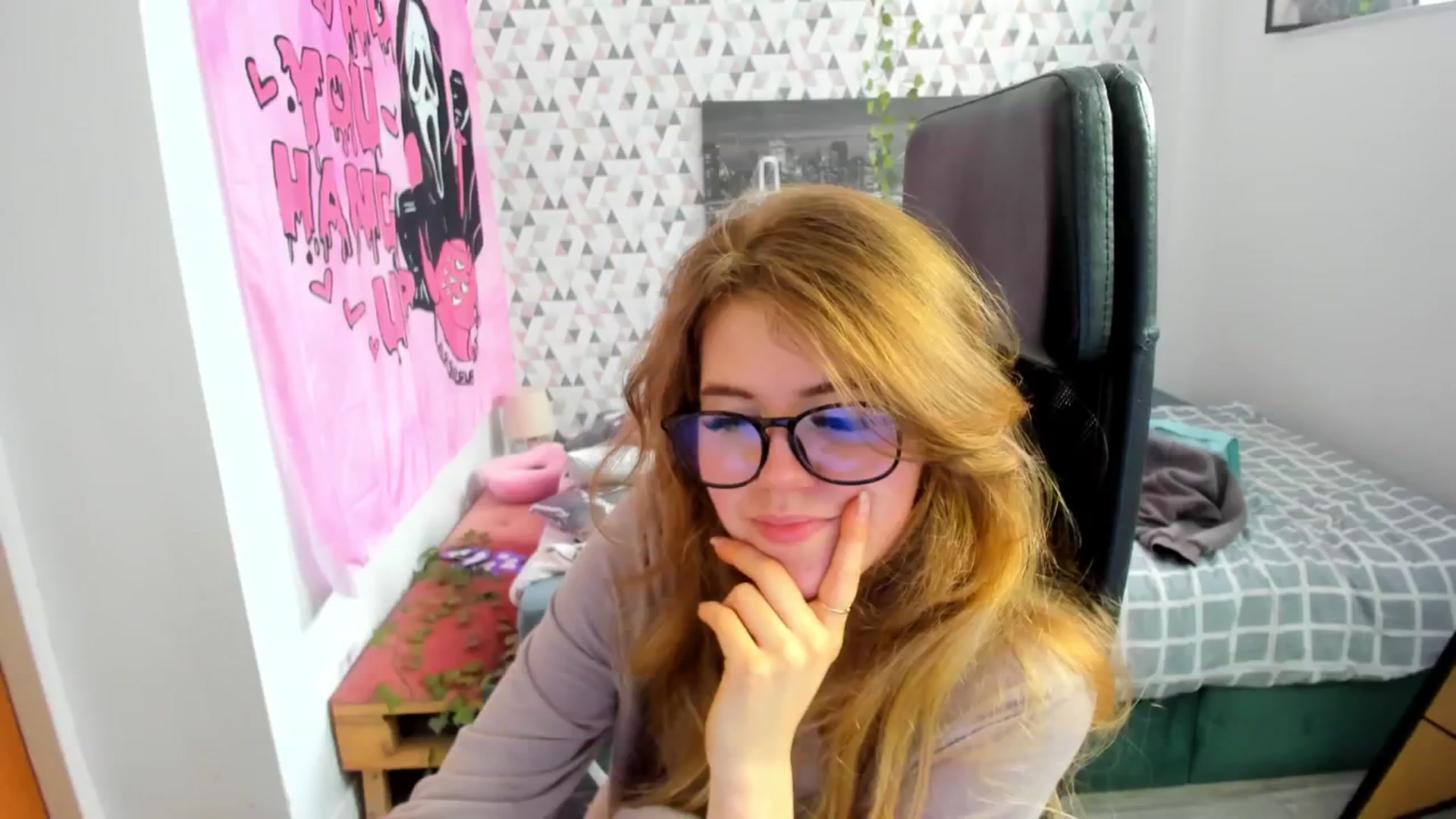 Gallery image thumbnail from Iness_lex's myfreecams stream on, 03/16/2026, 12:46 image 10 of 20