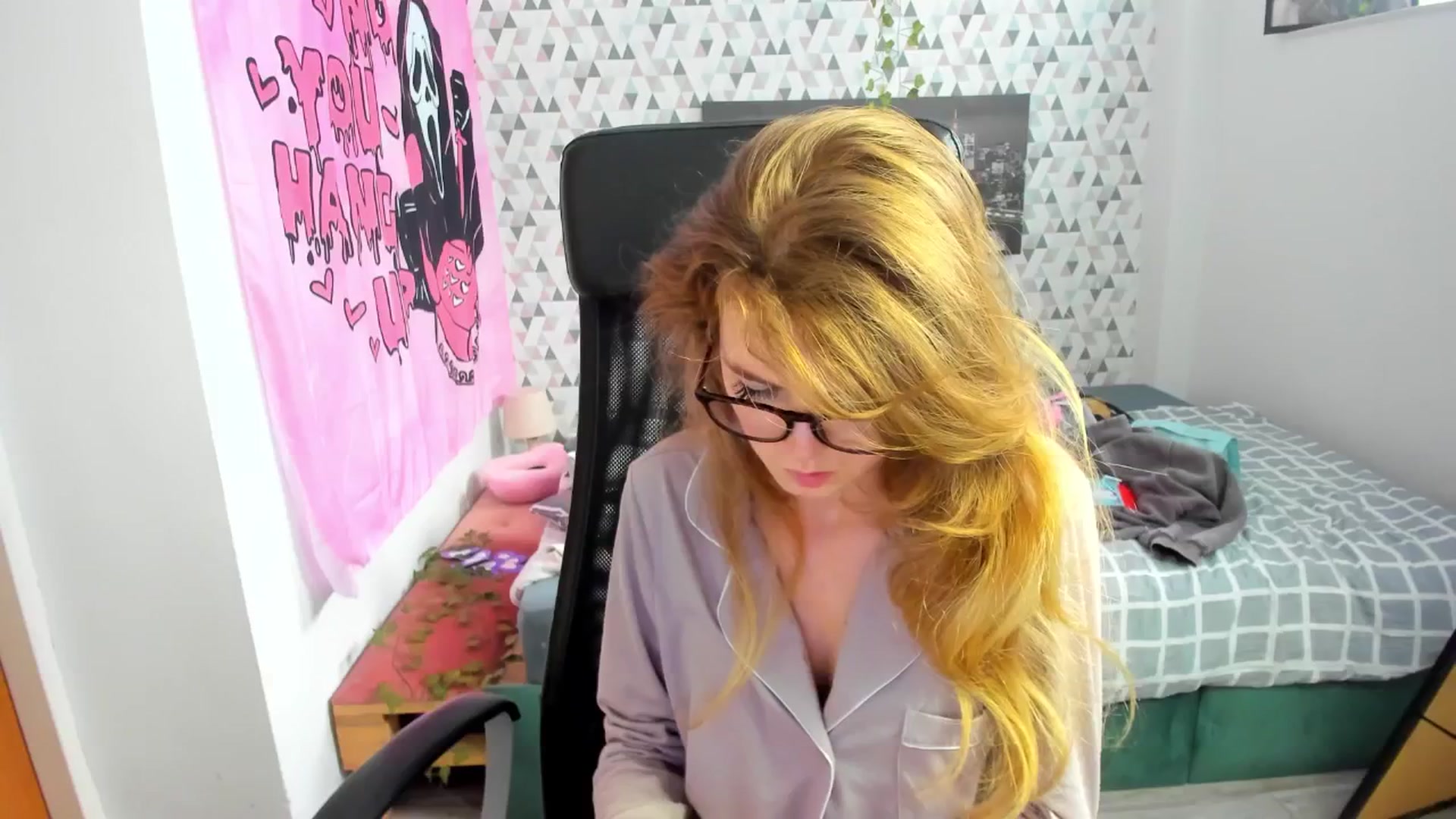 Gallery image thumbnail from Iness_lex's myfreecams stream on, 03/16/2026, 12:46 image 17 of 20