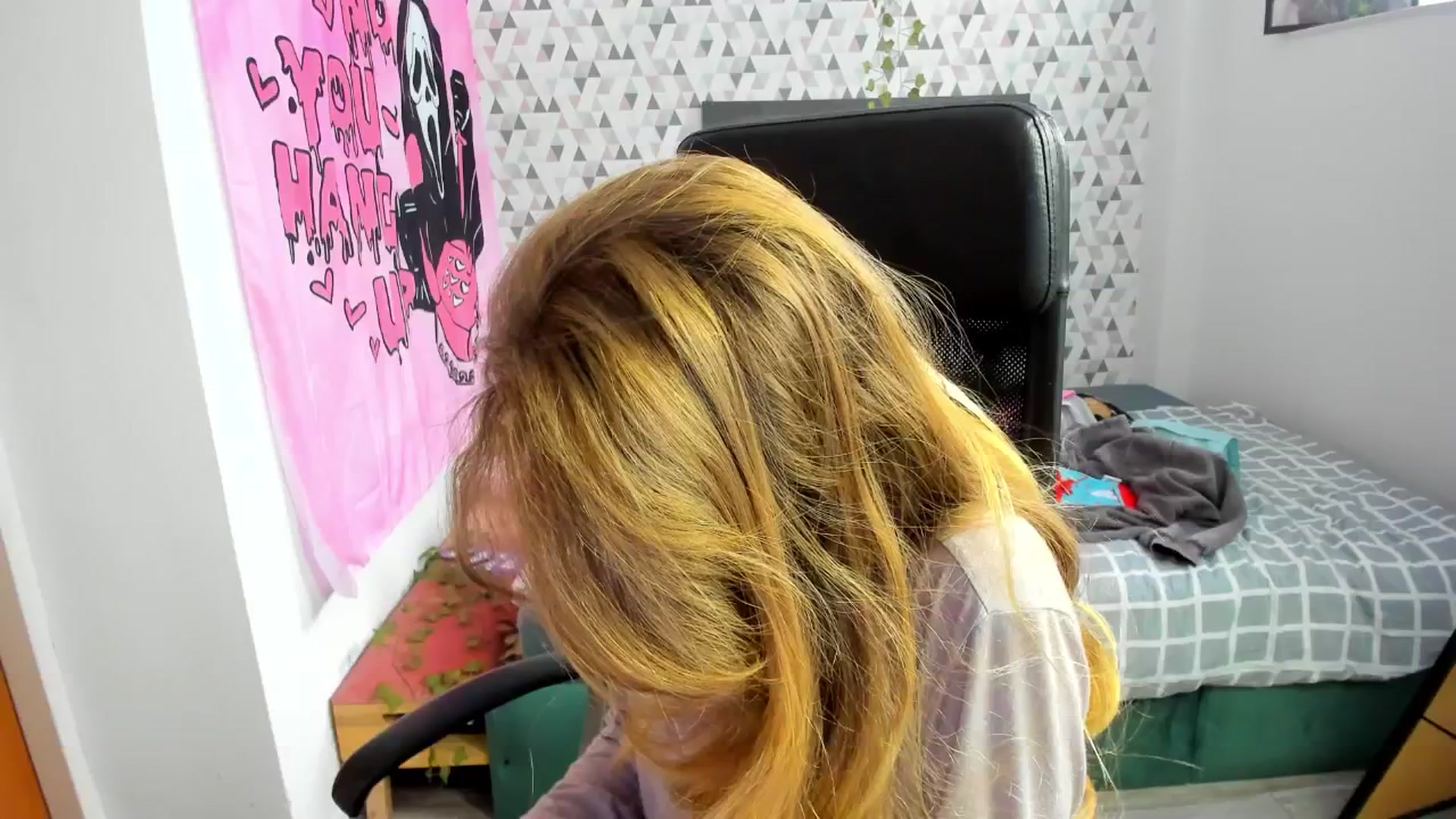 Gallery image thumbnail from Iness_lex's myfreecams stream on, 03/16/2026, 12:46 image 19 of 20