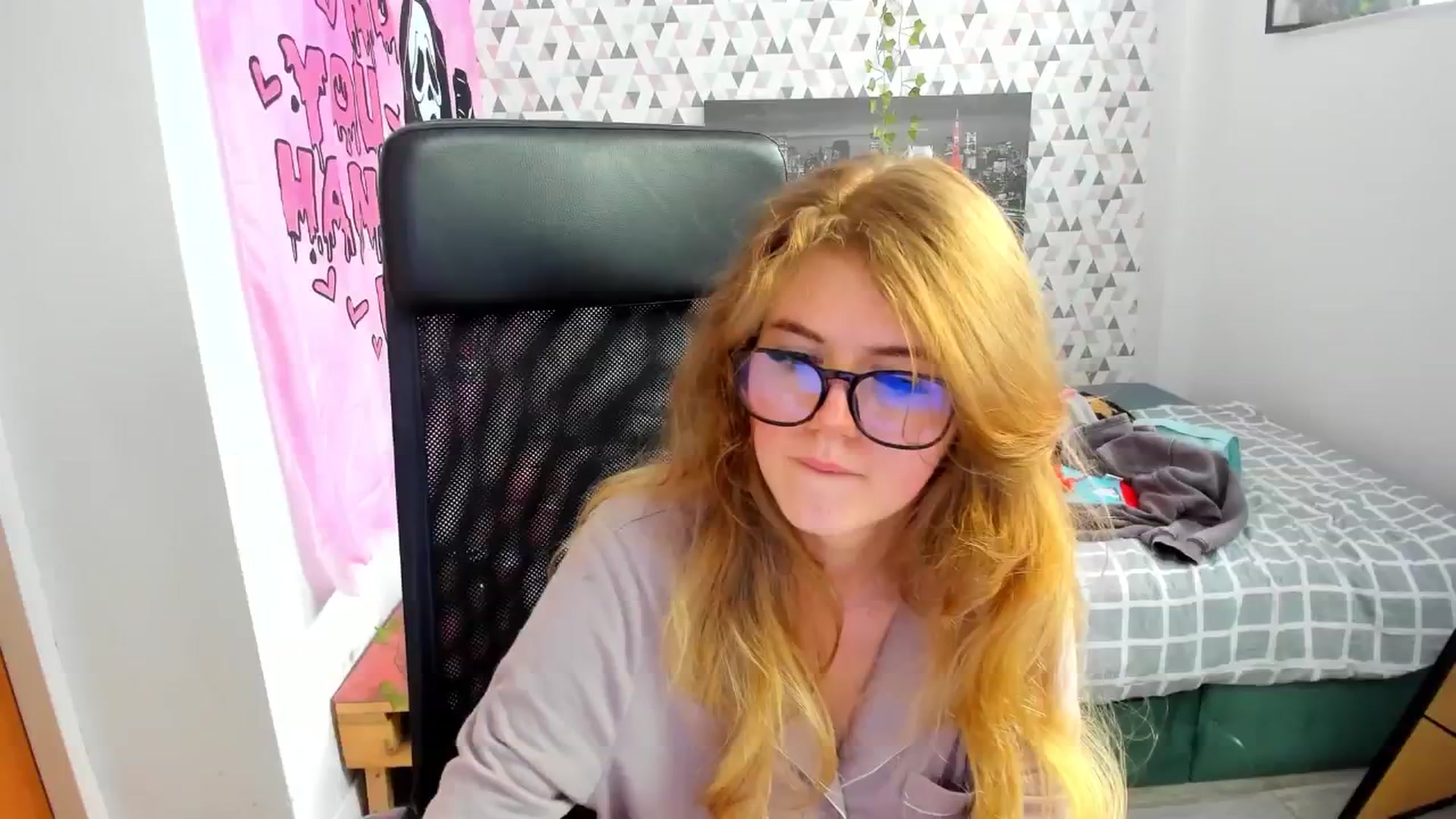 Gallery image thumbnail from Iness_lex's myfreecams stream on, 03/16/2026, 12:46 image 9 of 20