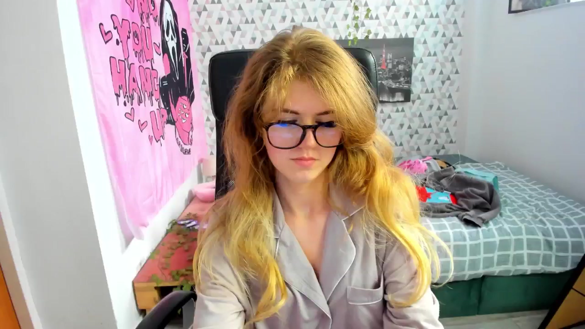 Gallery image thumbnail from Iness_lex's myfreecams stream on, 03/16/2026, 12:46 image 2 of 20